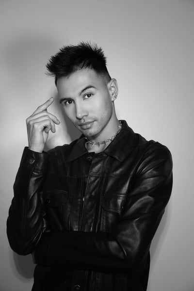 David Steven Giraldo