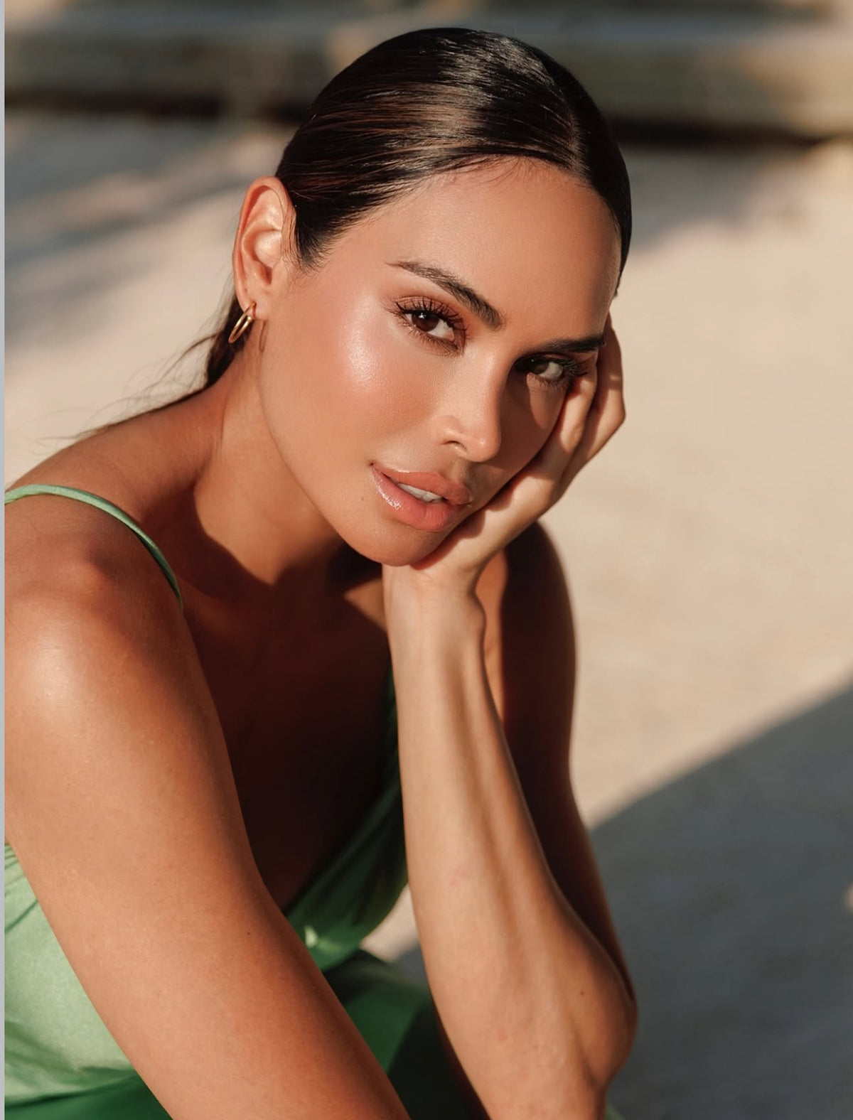 Vannesa Pulgarin