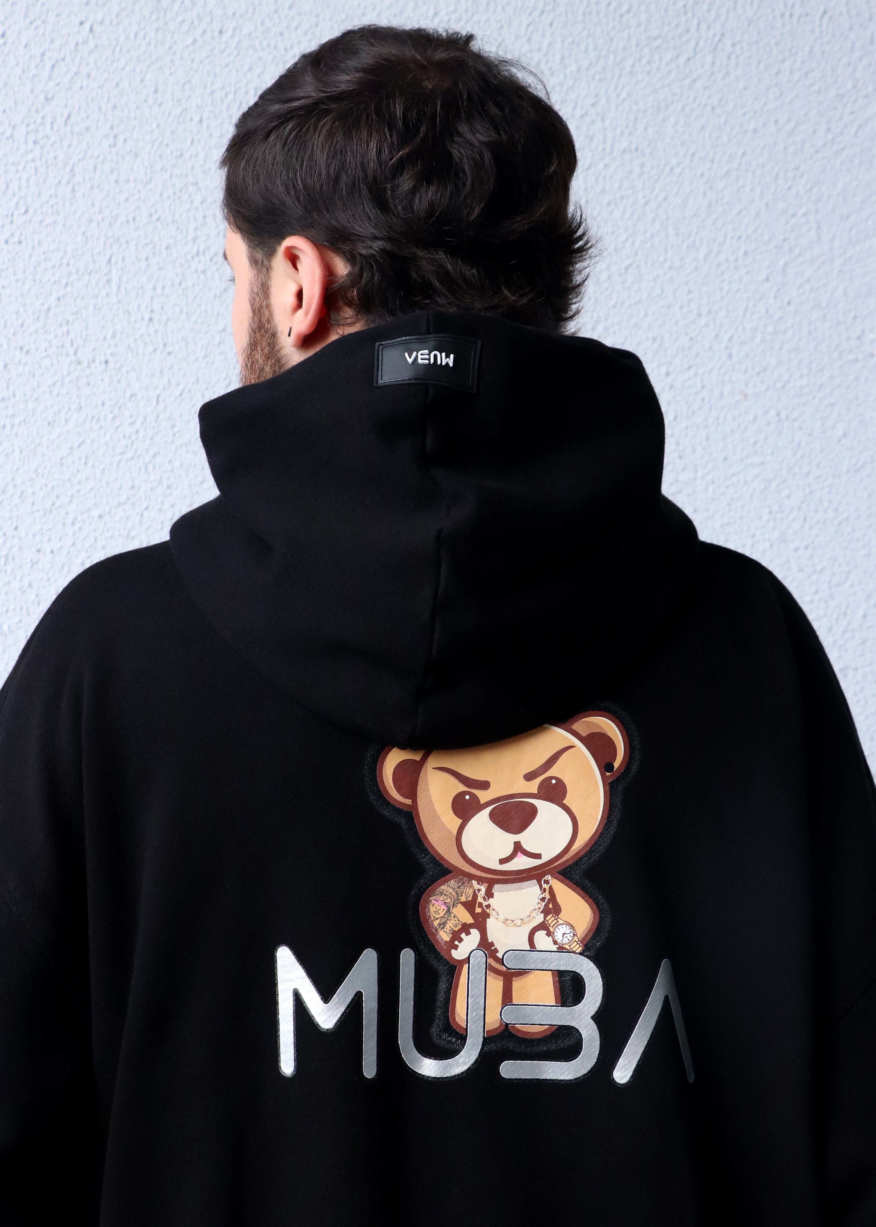 MUBA Merch