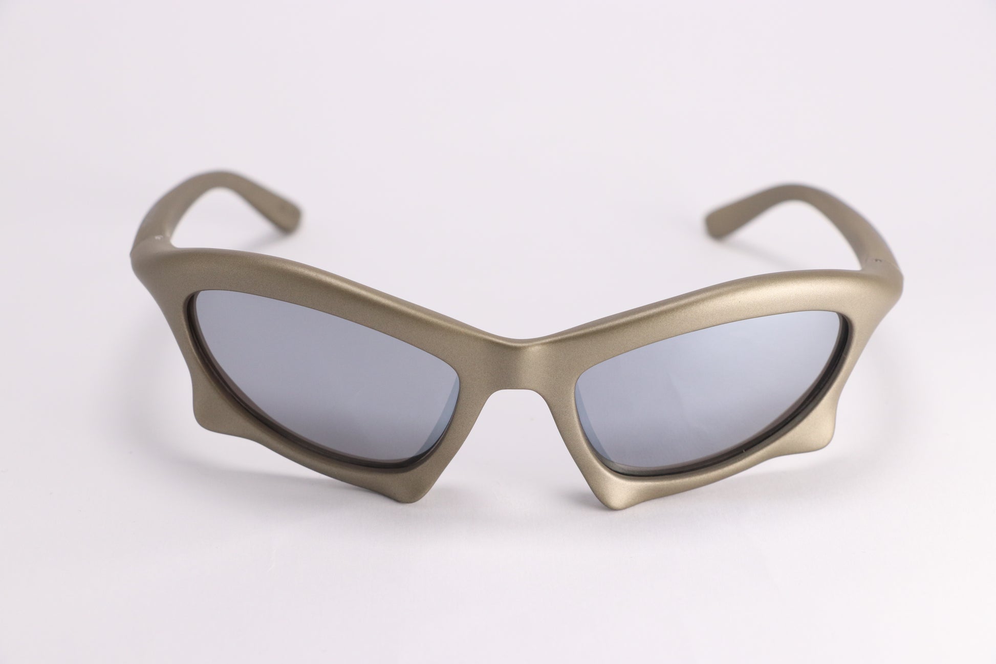 Balenciaga Dynasty Mask Sunglasses