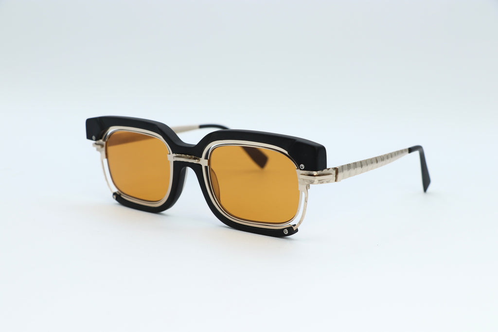 Kuboraum Maske P2 (rectangle-frame)