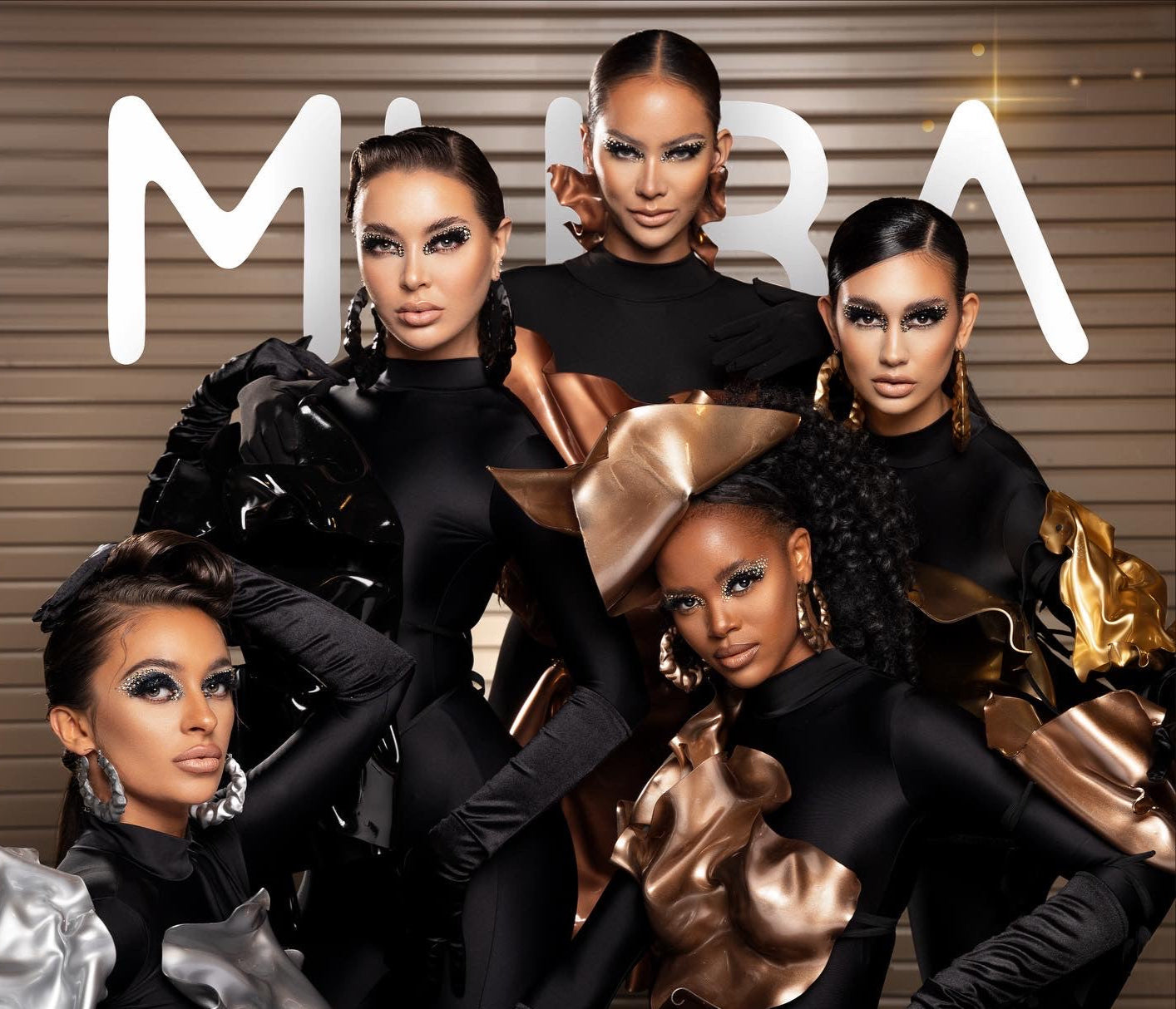 The Americas MUBA Makeup Professionals