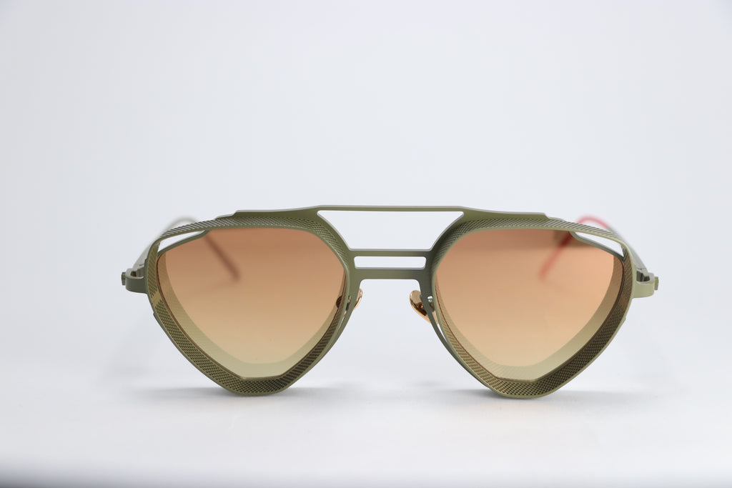 USED - Vysen EZ5 Sunglasses