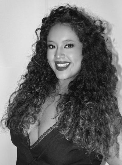 Cinthya Moreno