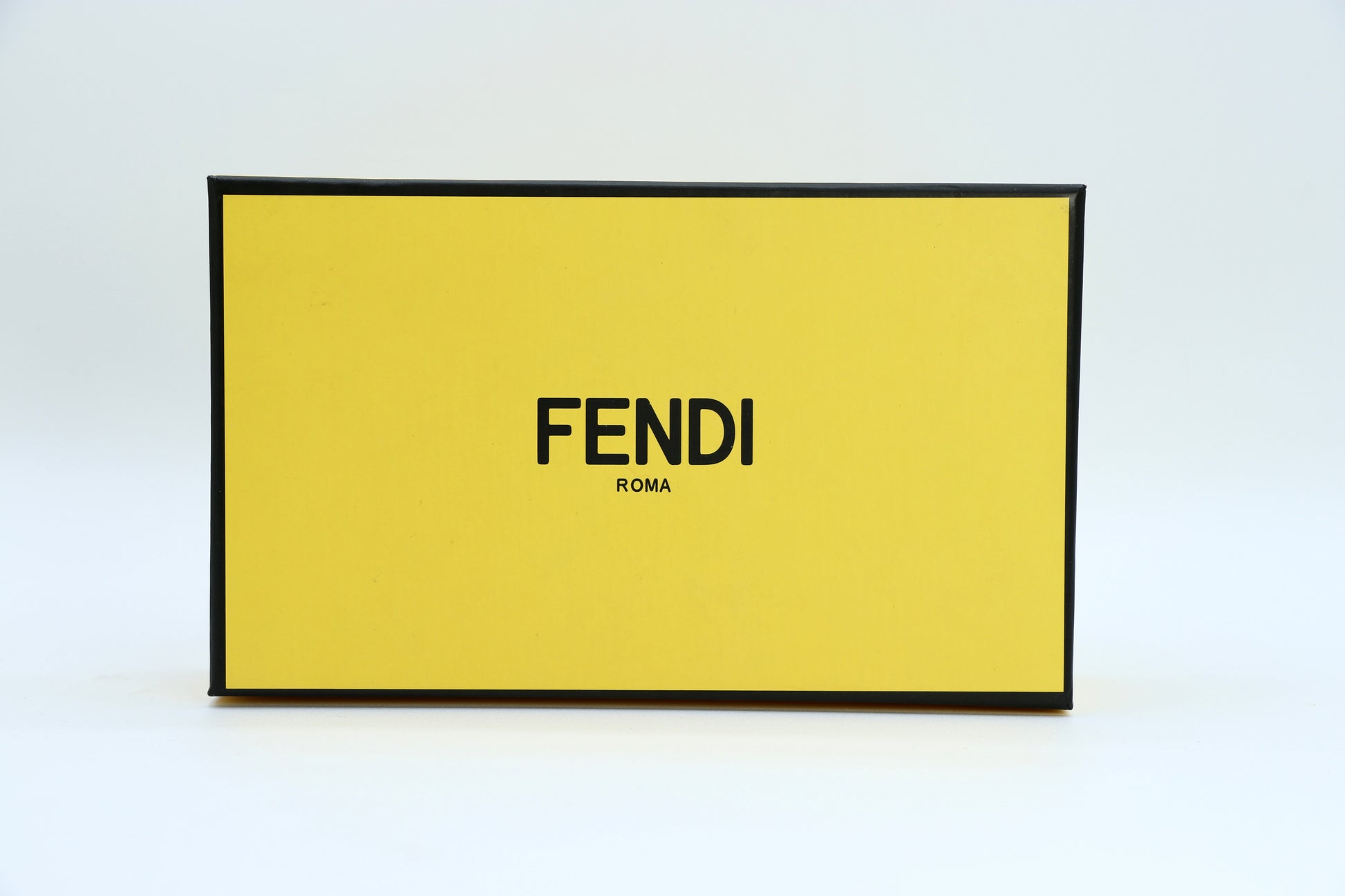 Fendi Oversized F-Logo Acetate Cat-Eye Sunglasses