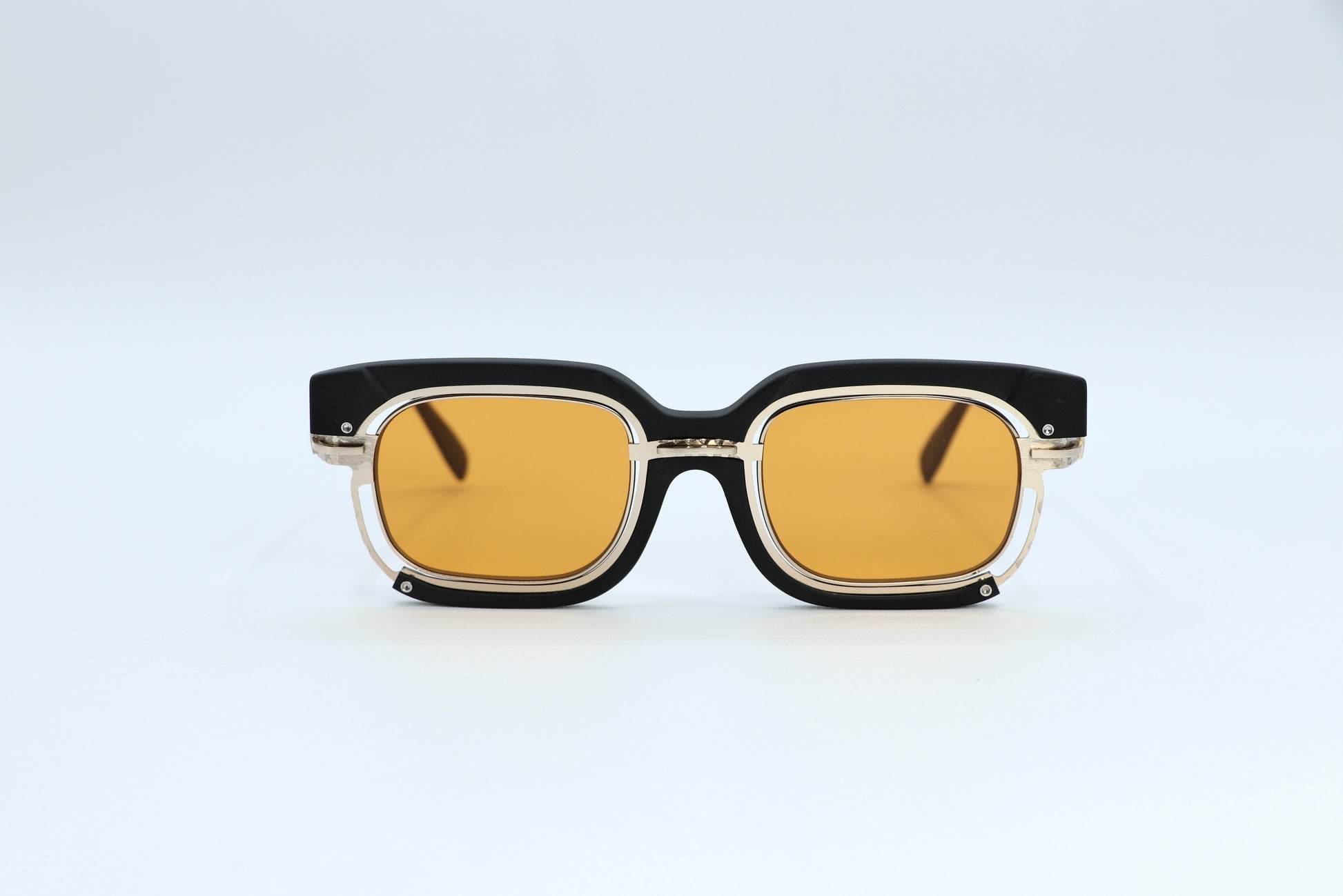 Kuboraum Maske P2 (rectangle-frame)