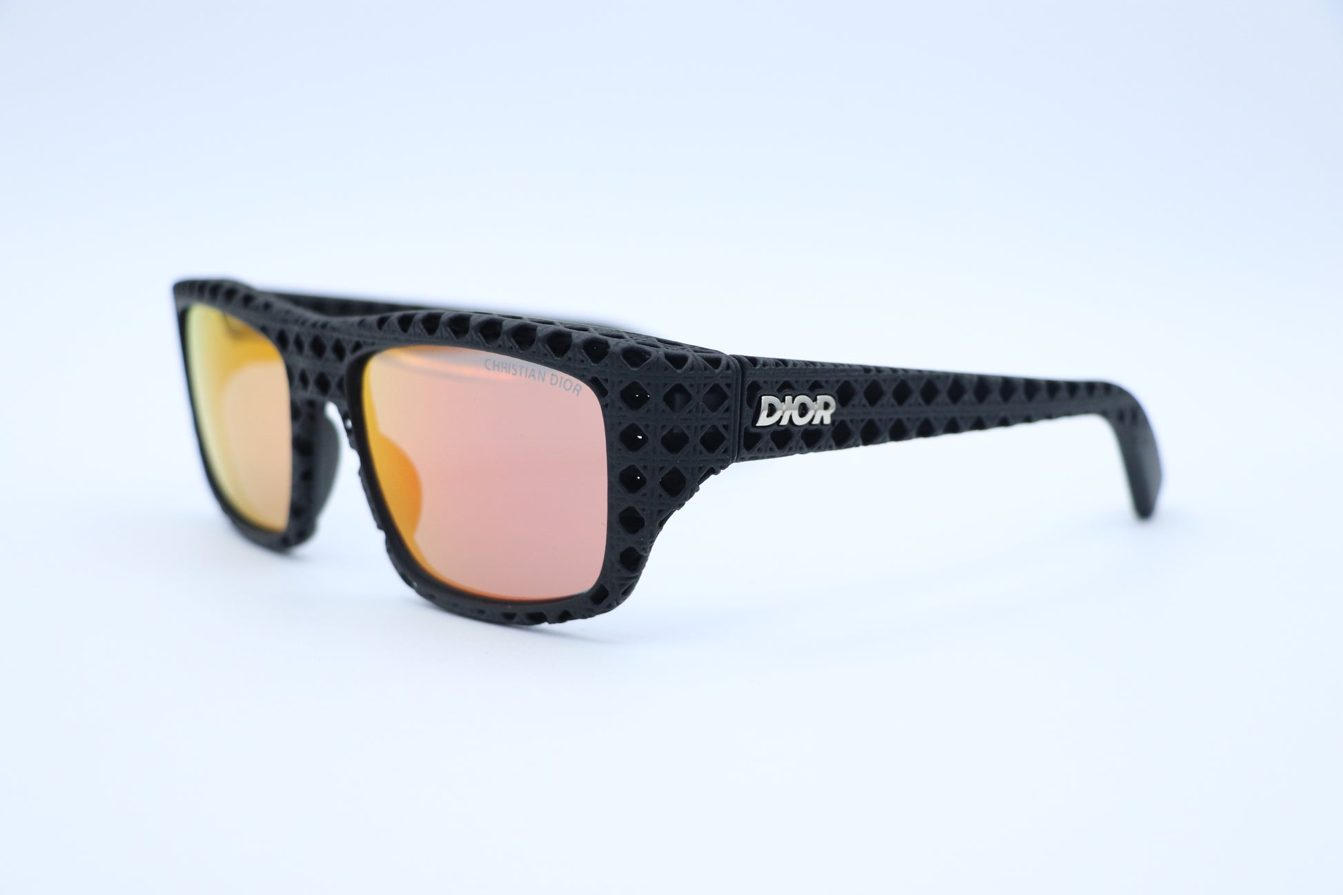 Dior 3D Printed Sunglasses