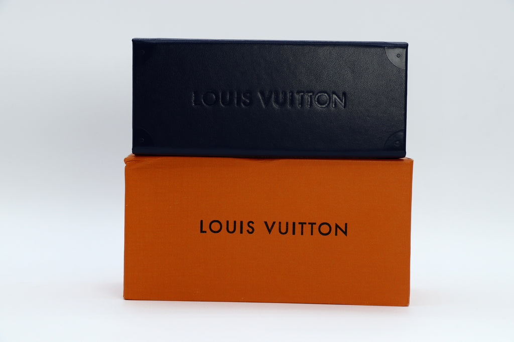 Louis Vuitton Escape Square Sunglasses