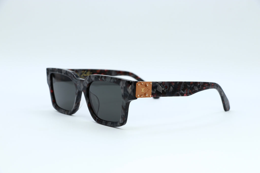 Louis Vuitton Escape Square Sunglasses