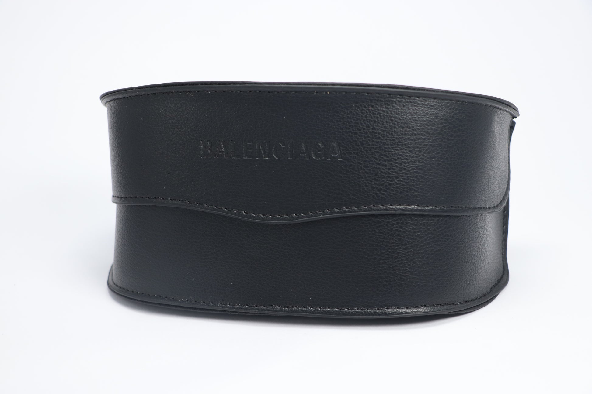 Balenciaga Dynasty Mask Sunglasses