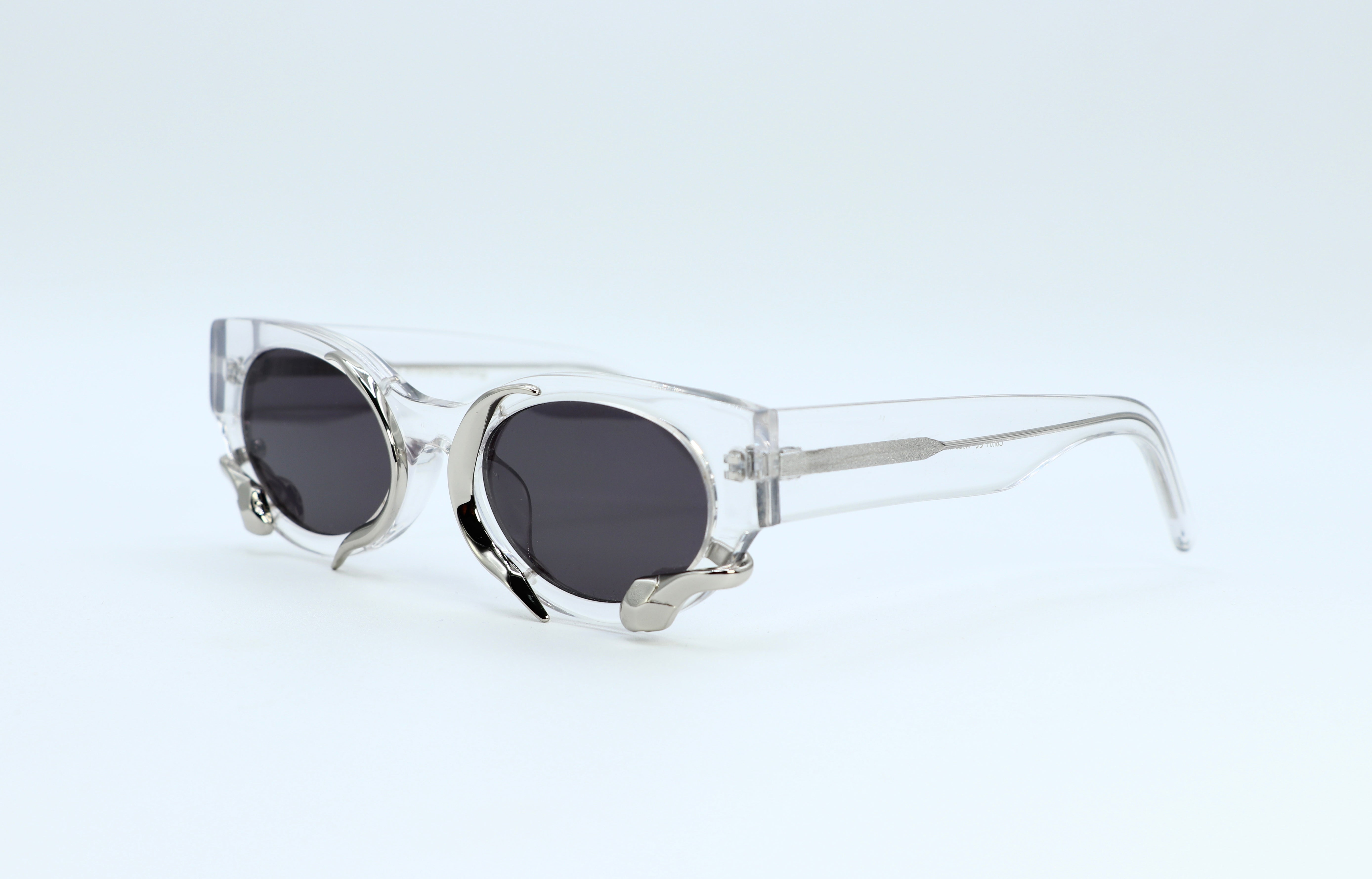 Gentle Monster x Mugler – MUBA The Agency