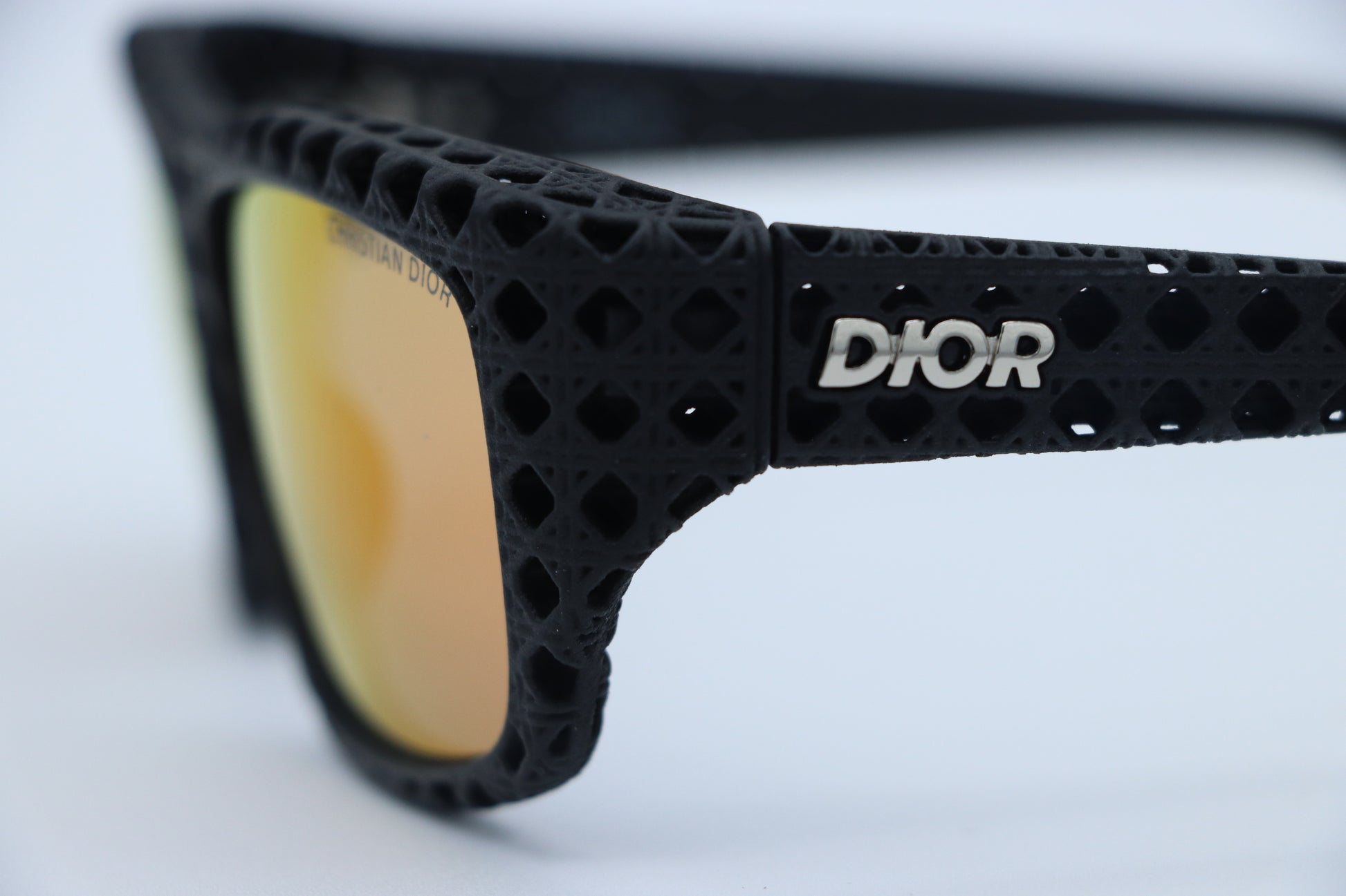 Dior 3D Printed Sunglasses