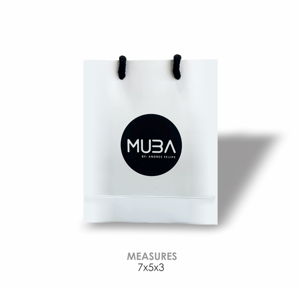 Paper Lux Shopping Bags