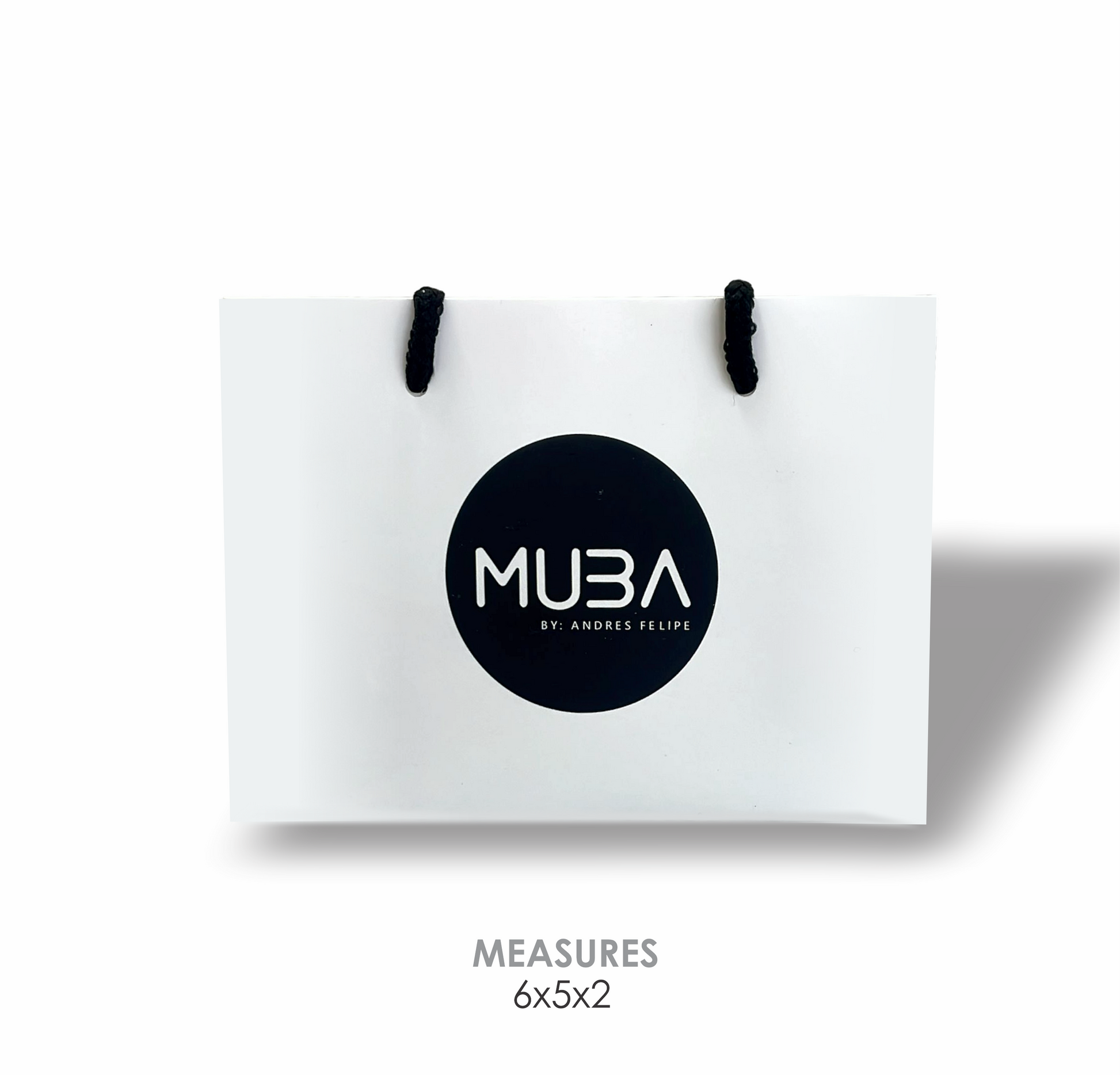 Paper Lux Shopping Bags