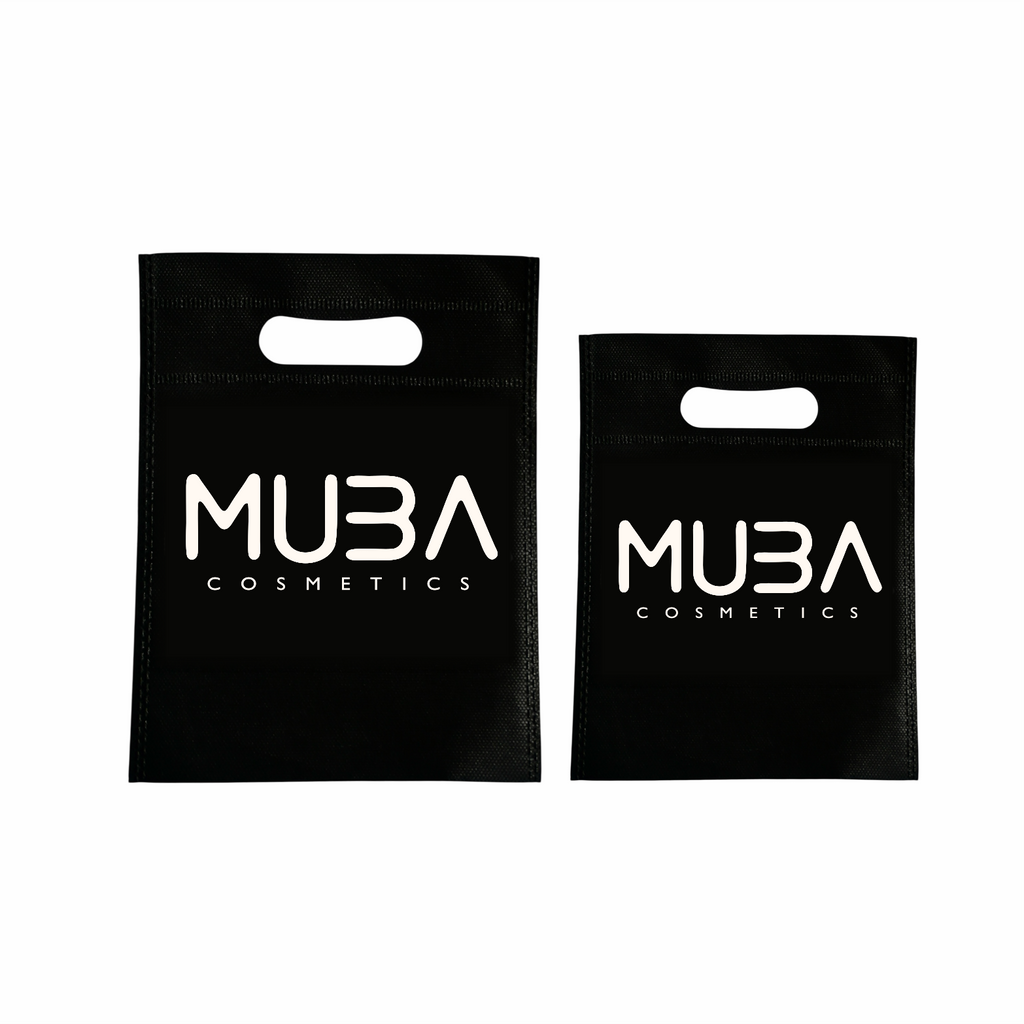 Fabric Shopping Bags