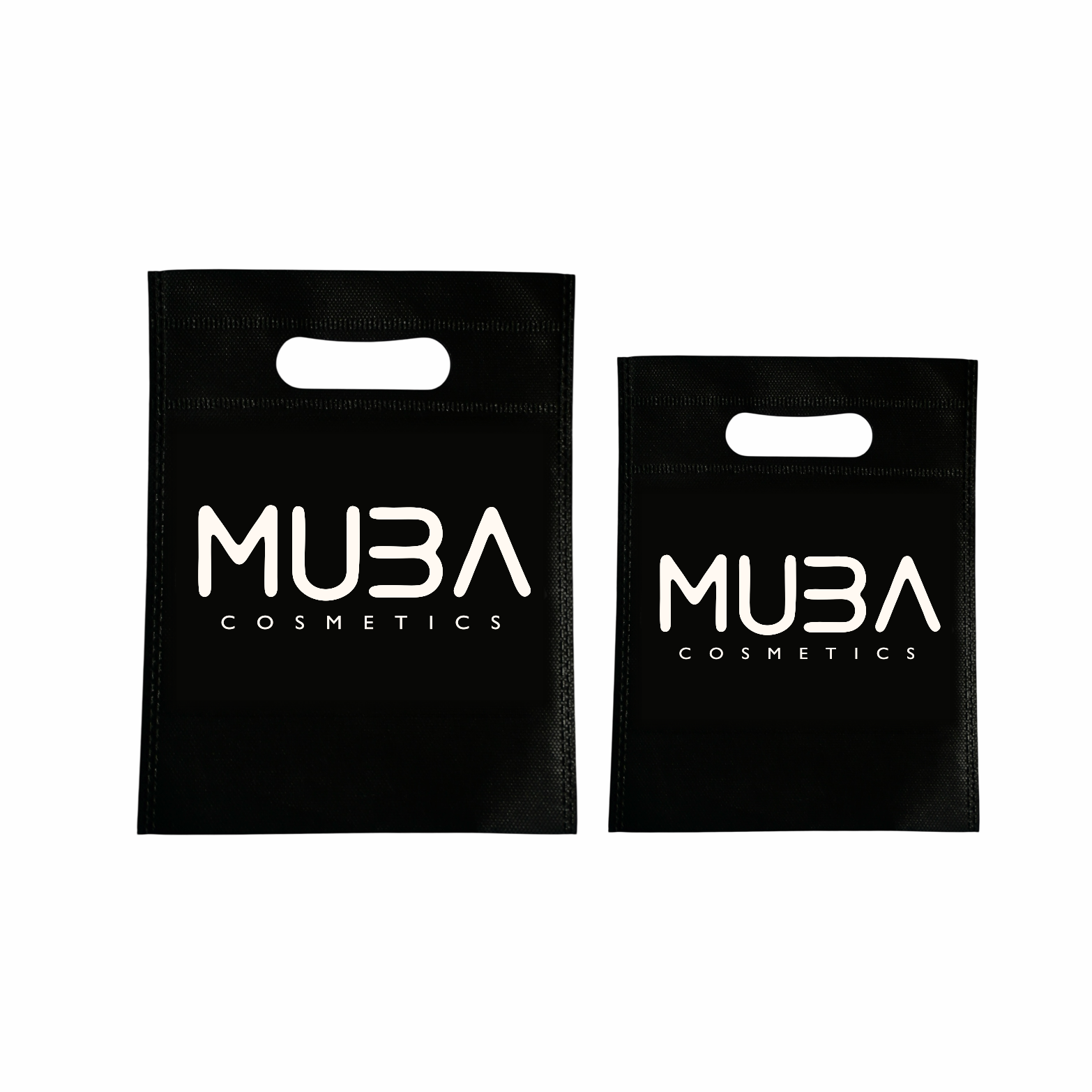 Fabric Shopping Bags