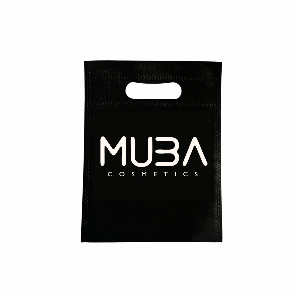 Fabric Shopping Bags