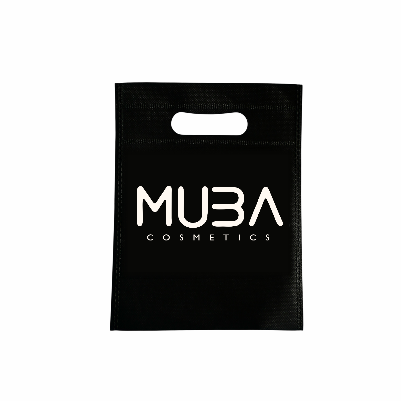 Fabric Shopping Bags