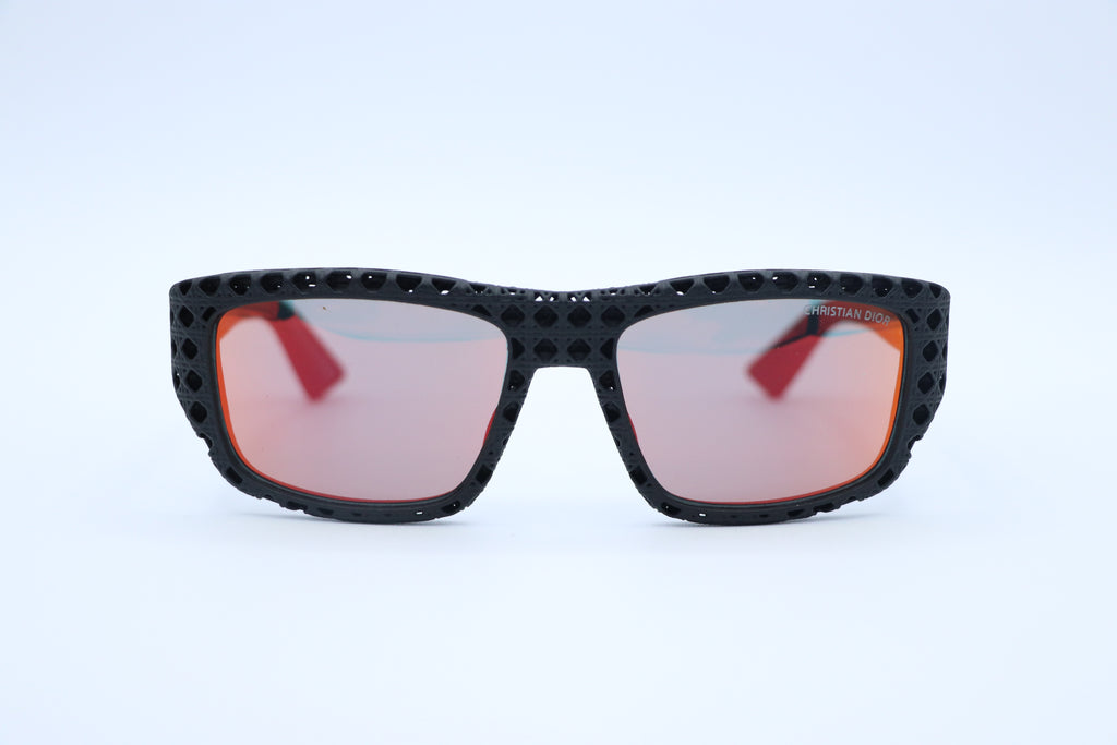 Dior 3D Printed Sunglasses