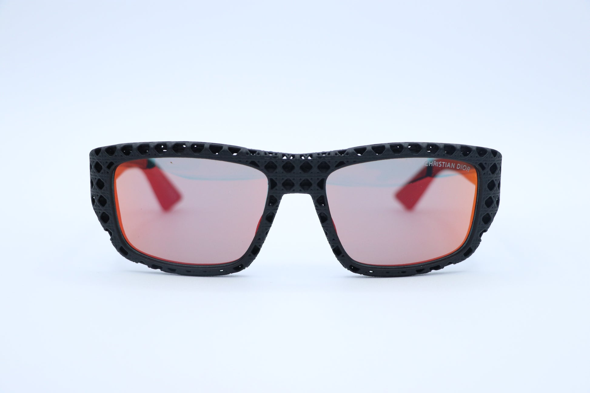 Dior 3D Printed Sunglasses