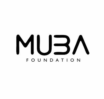 MUBA Foundation Logo