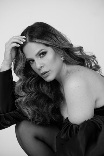 Geraldin Núñez