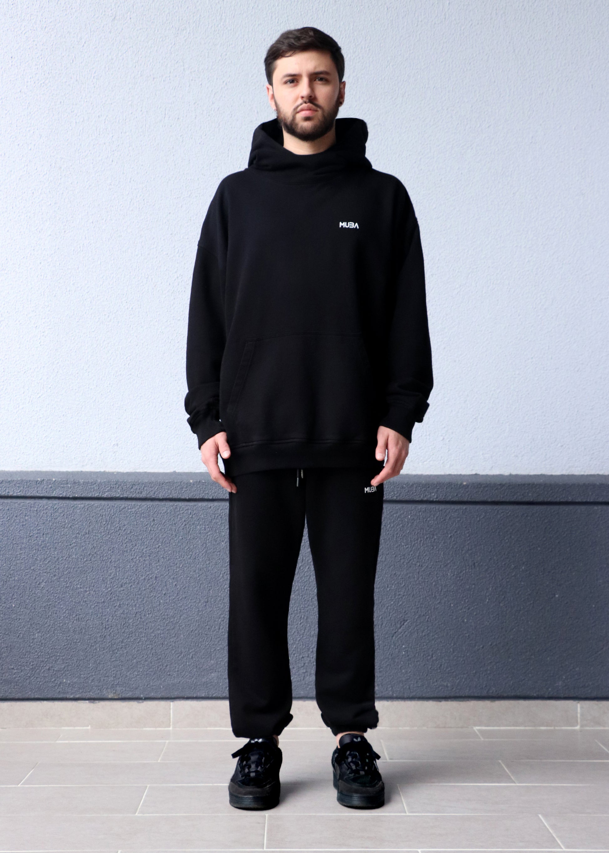 Hoodie & Jogger