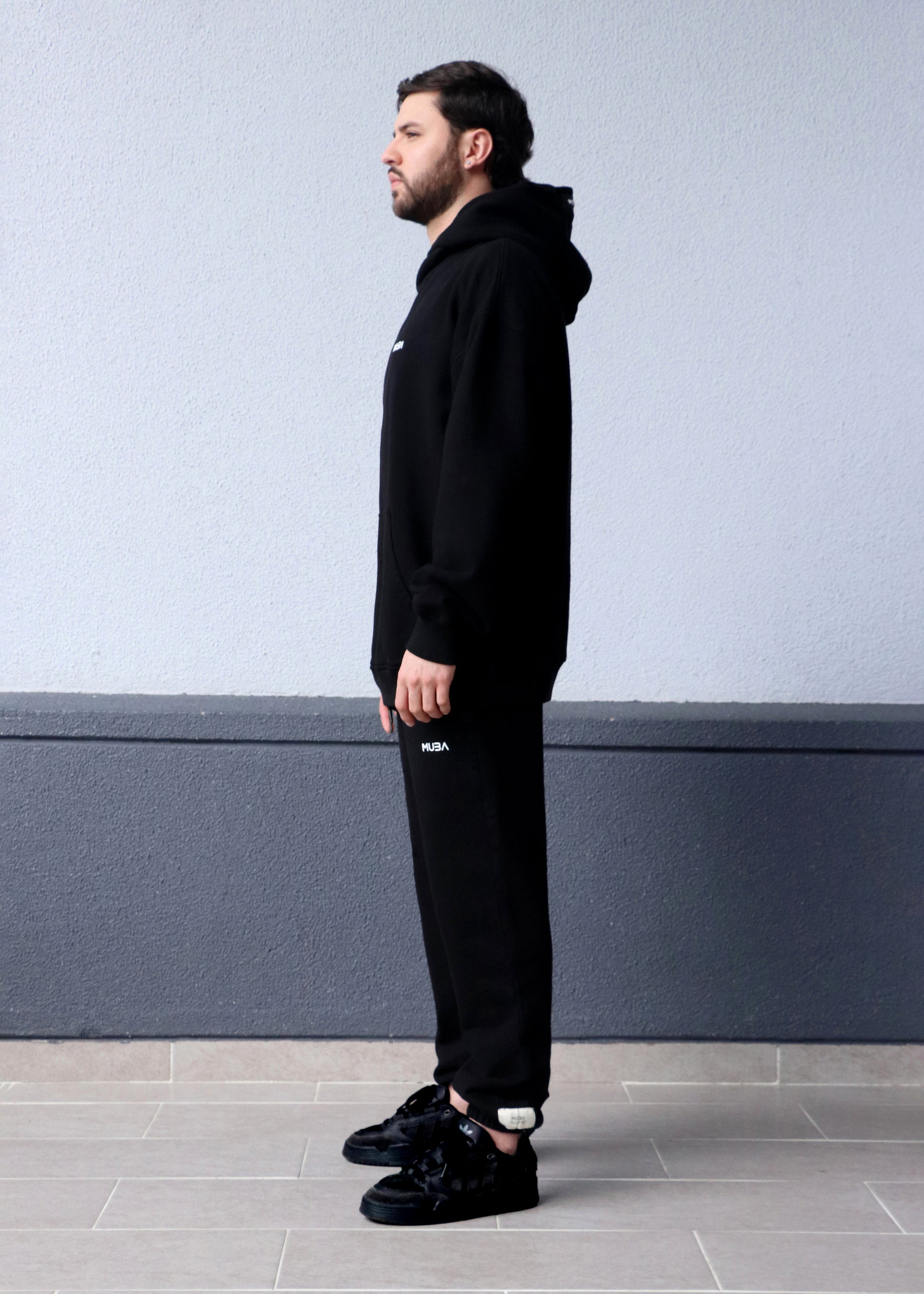 Hoodie & Jogger