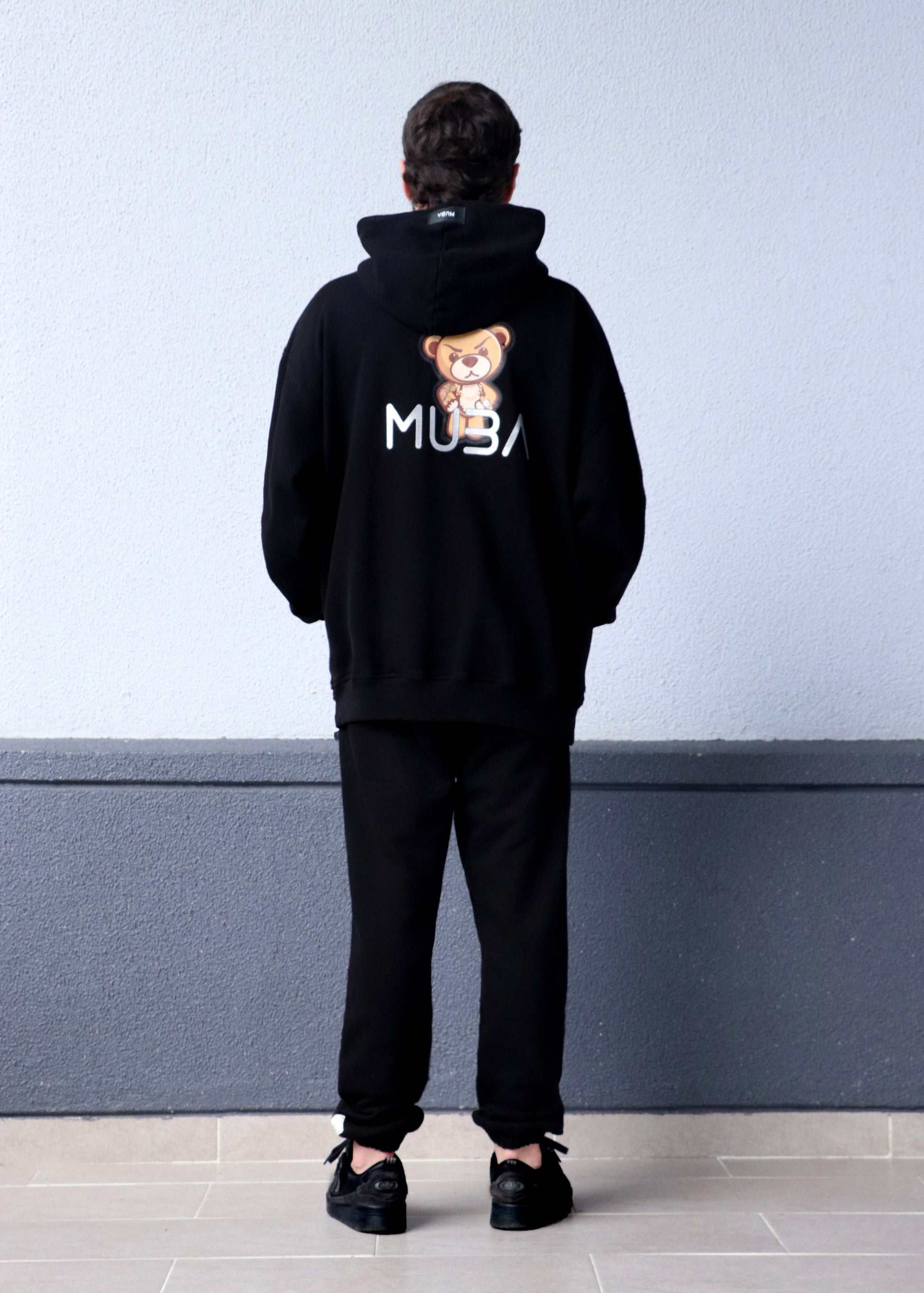 Hoodie & Jogger