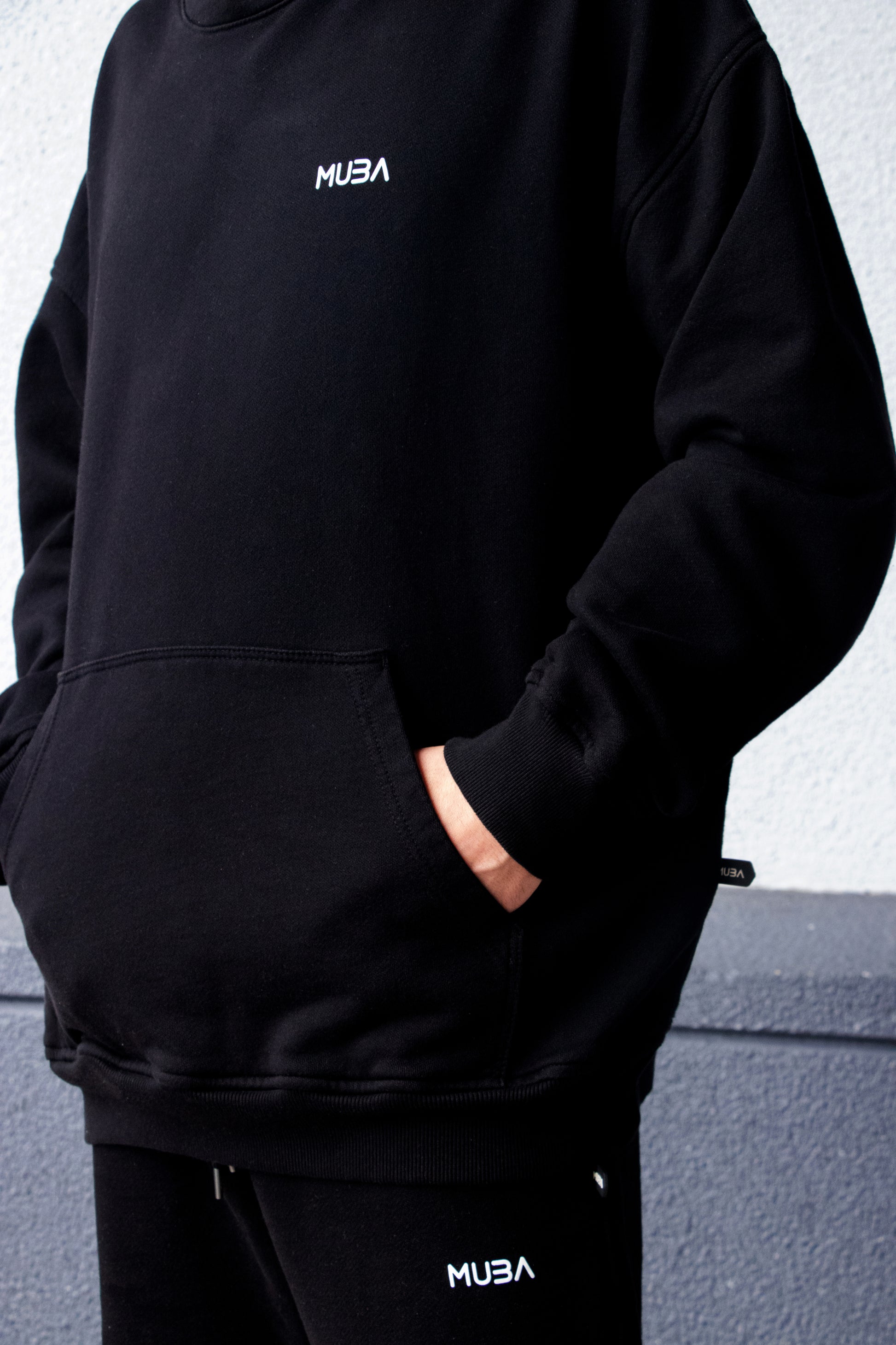 Hoodie & Jogger