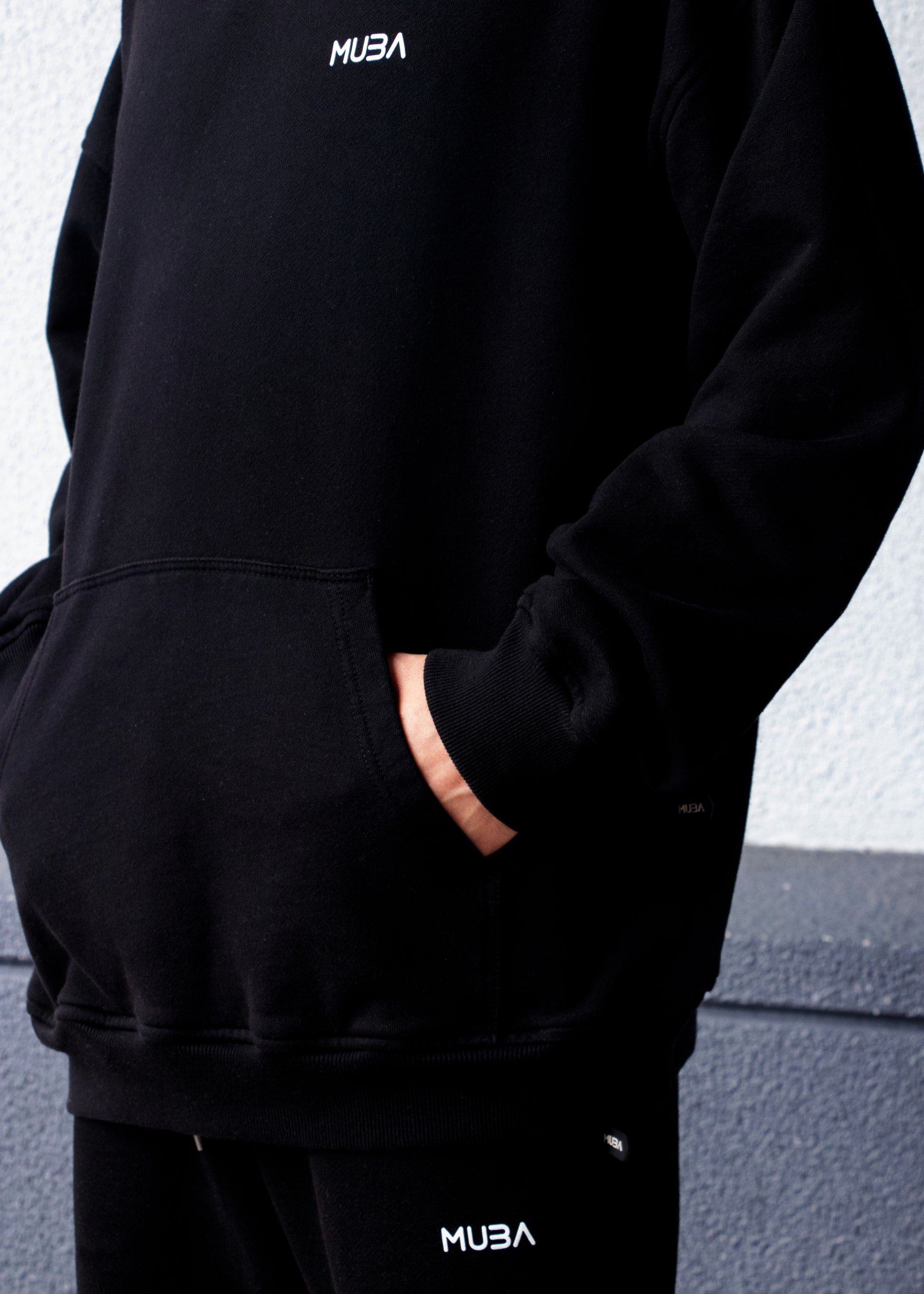 Hoodie & Jogger