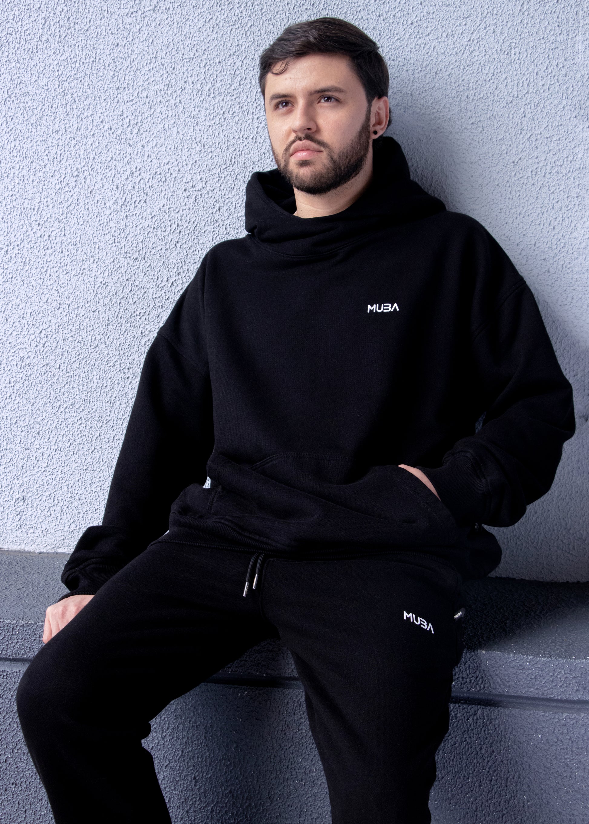 Hoodie & Jogger
