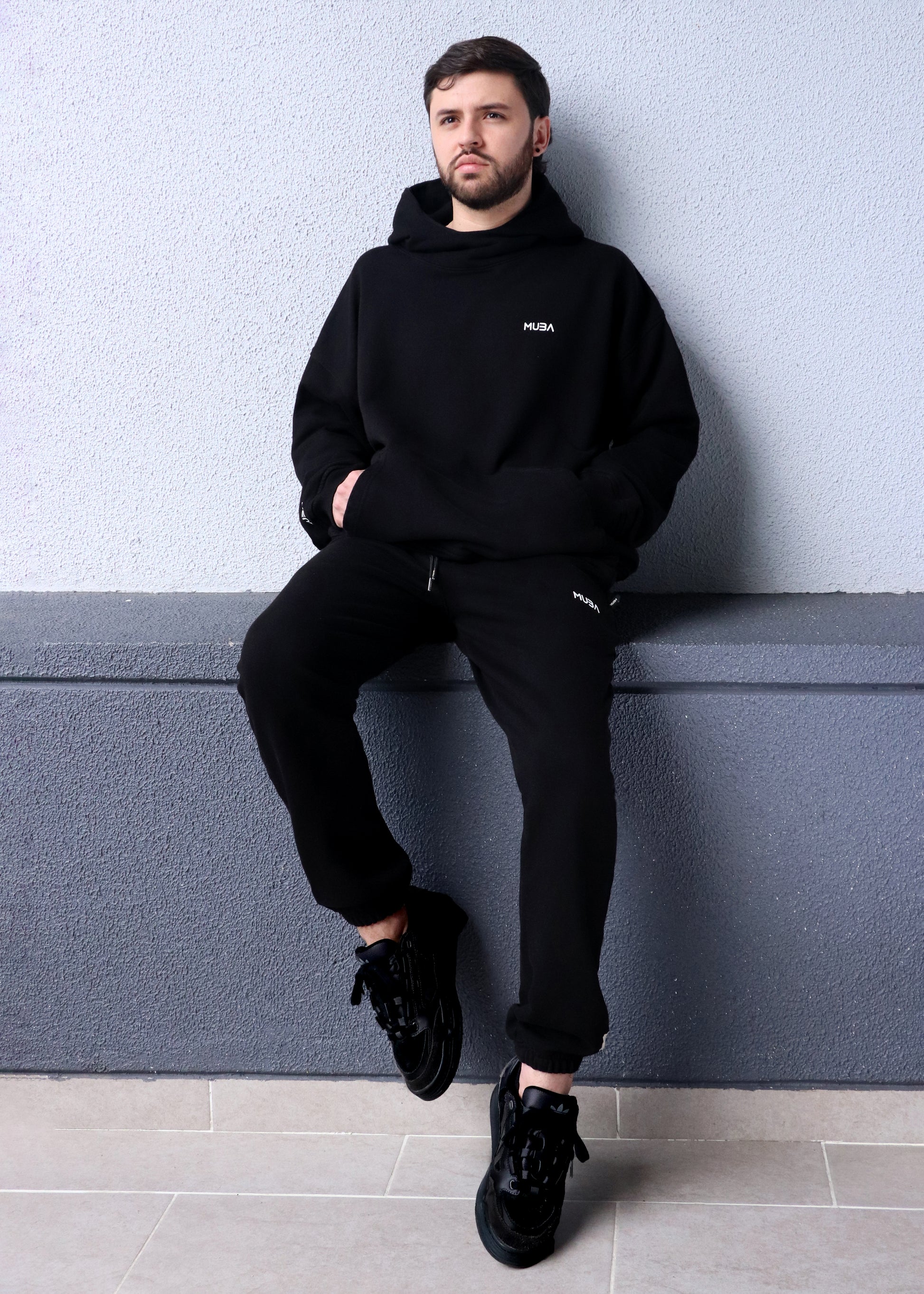 Hoodie & Jogger
