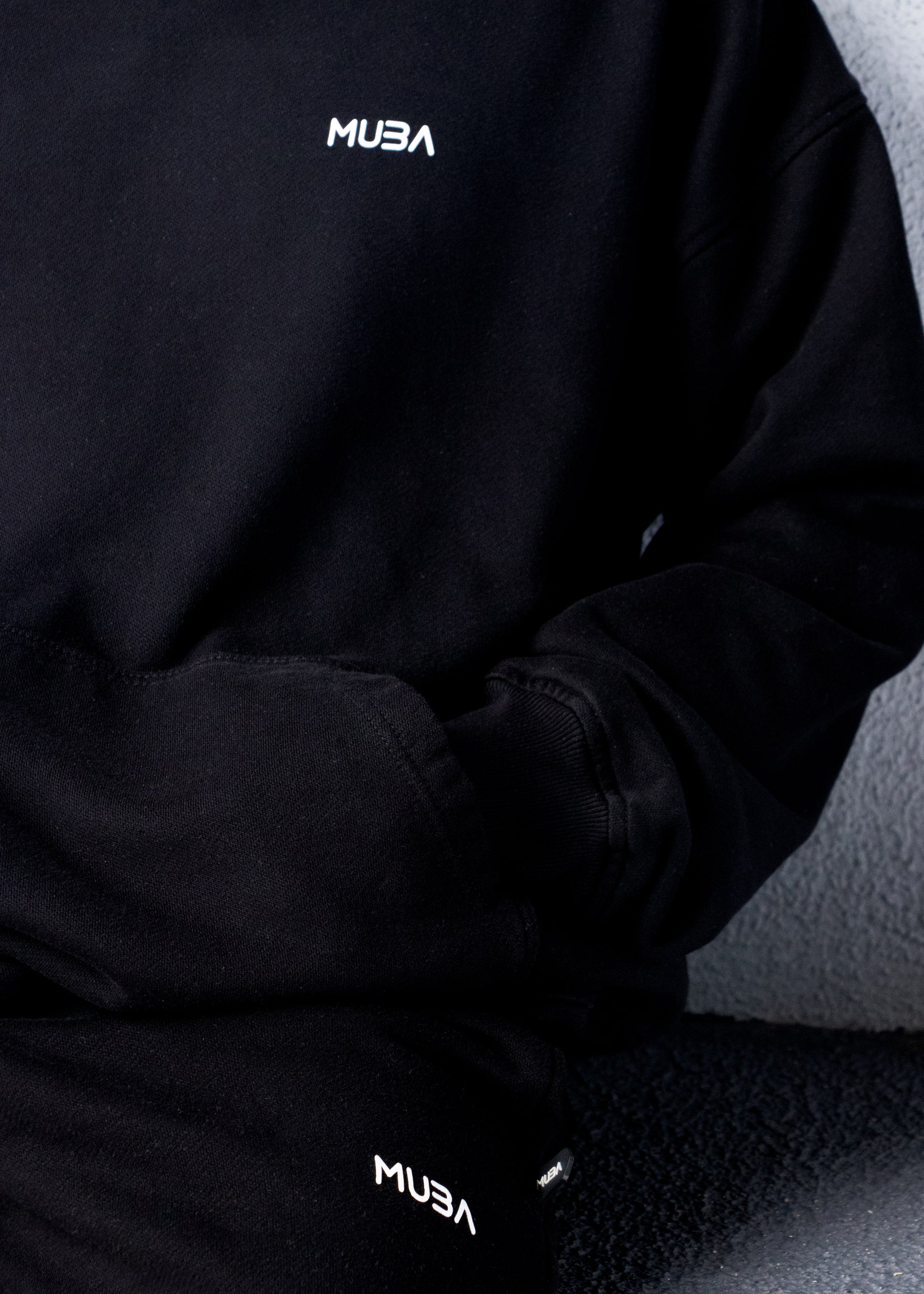 Hoodie & Jogger