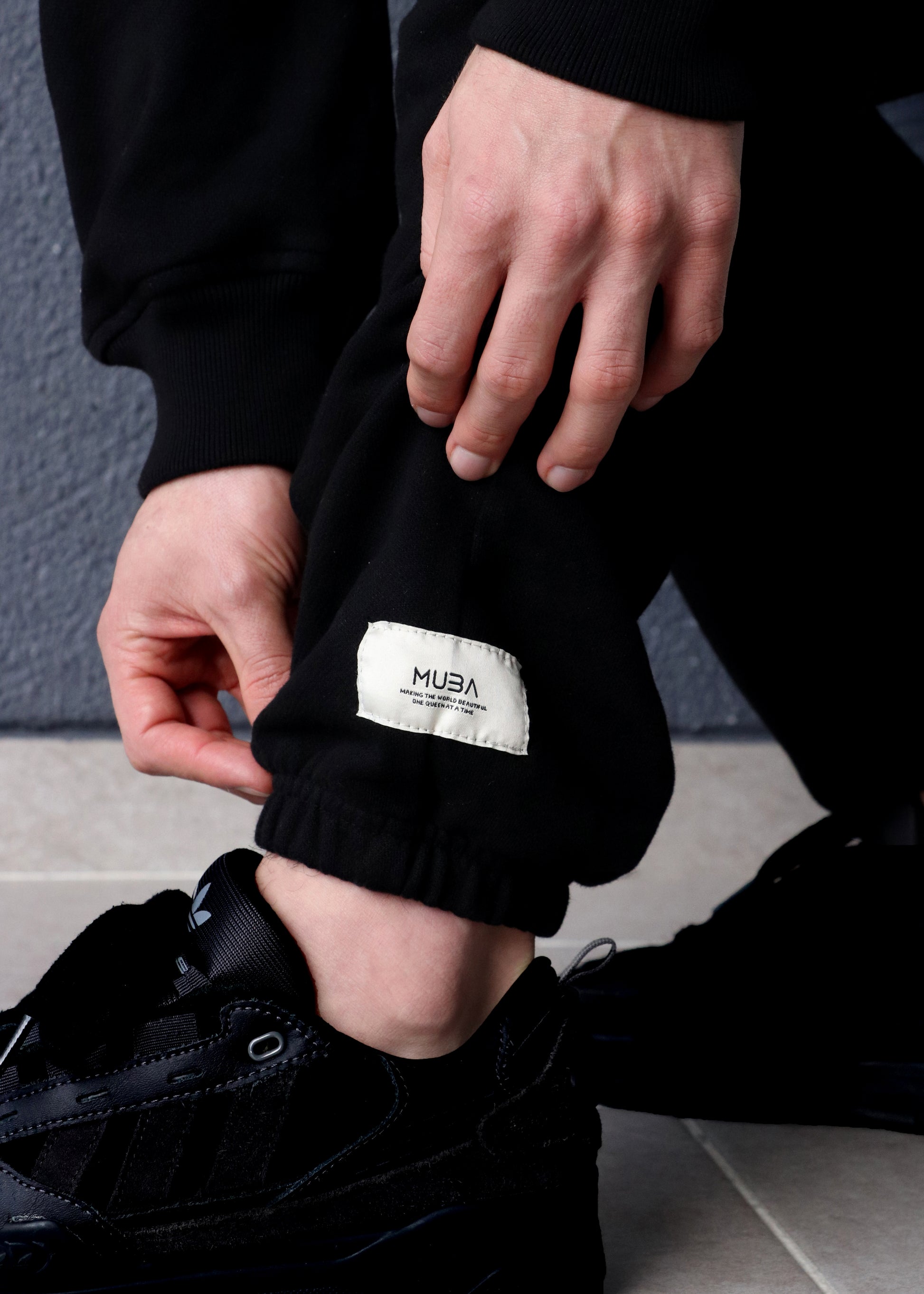 Hoodie & Jogger