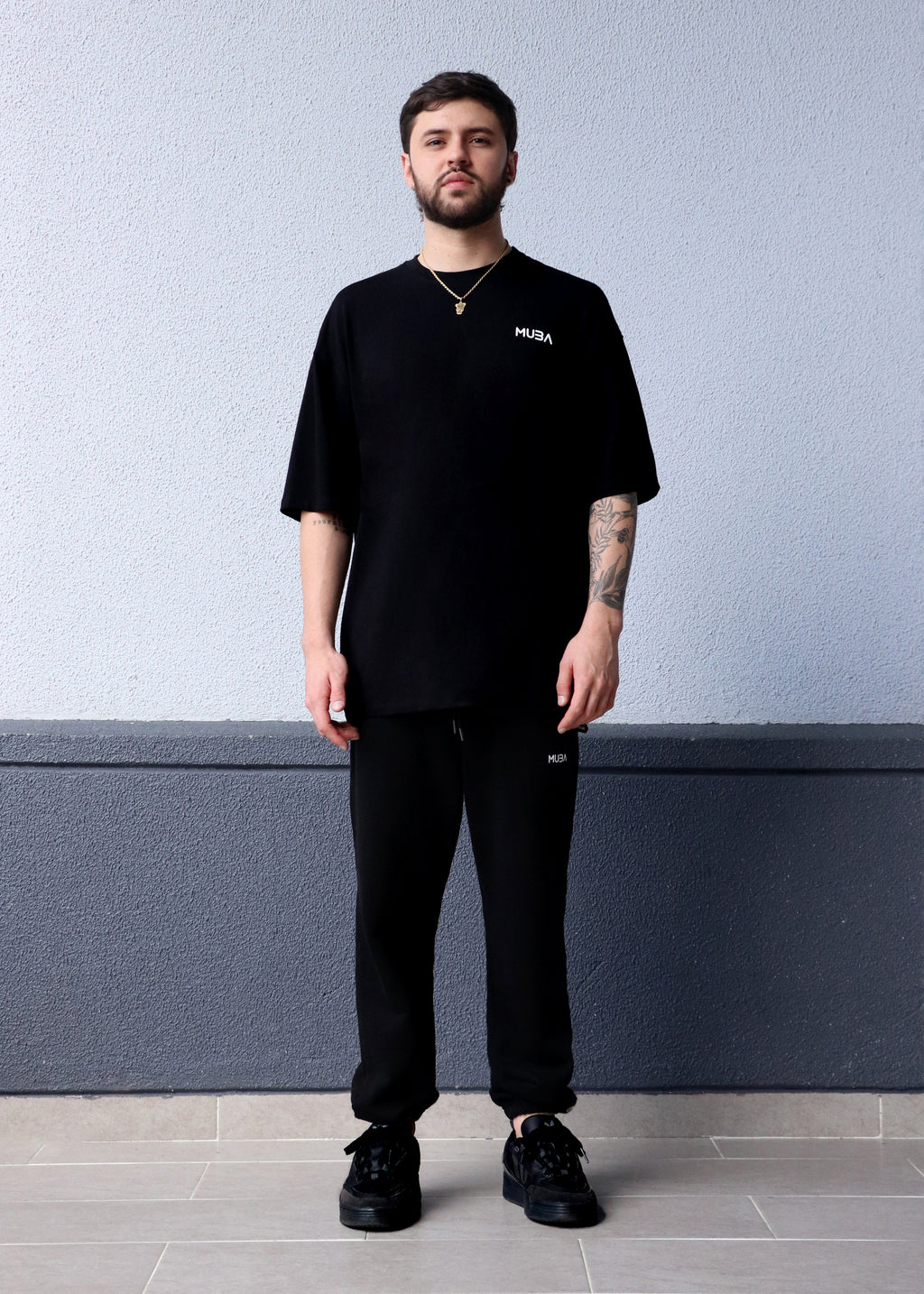 Mirror T-Shirt