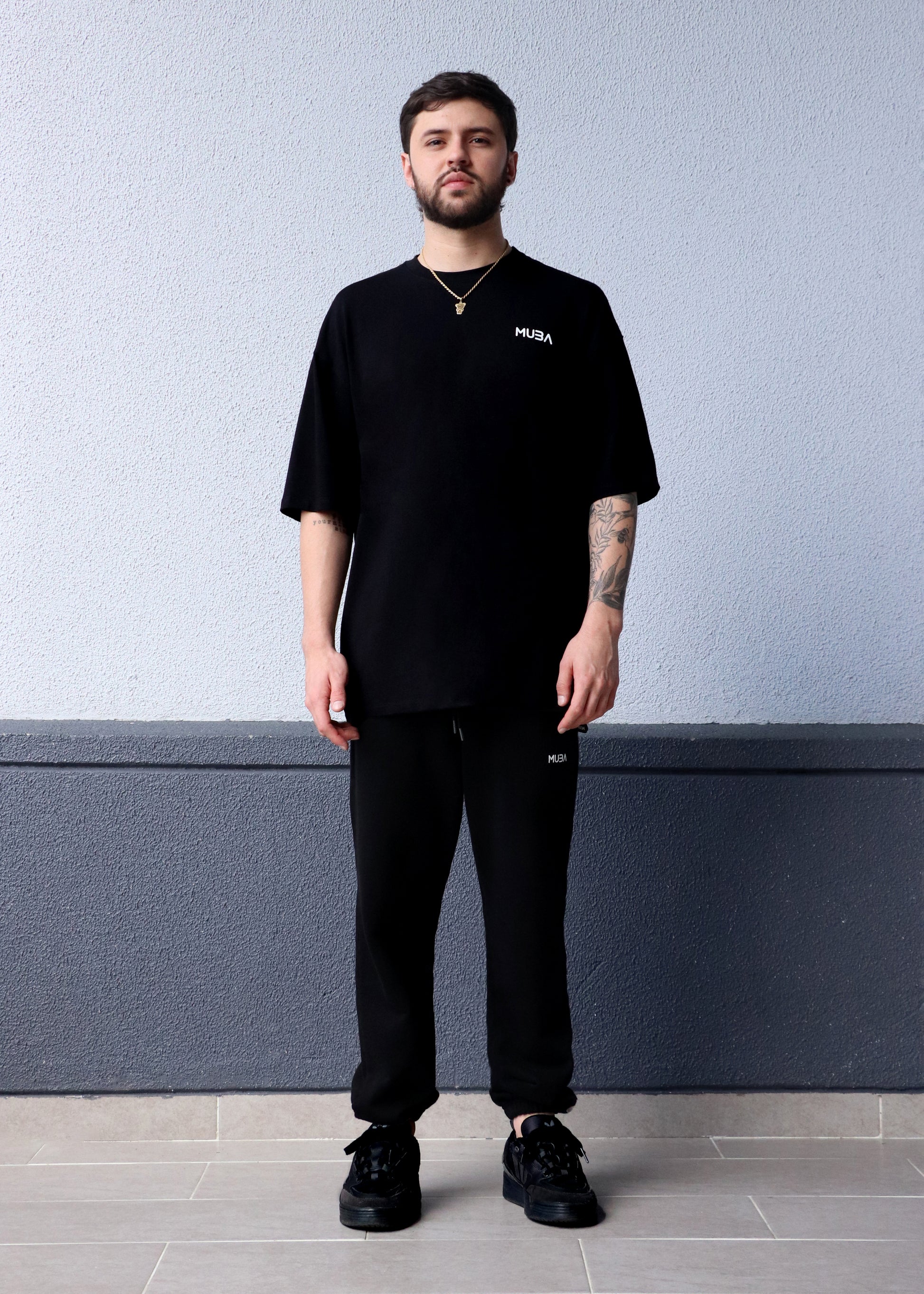 Mirror T-Shirt