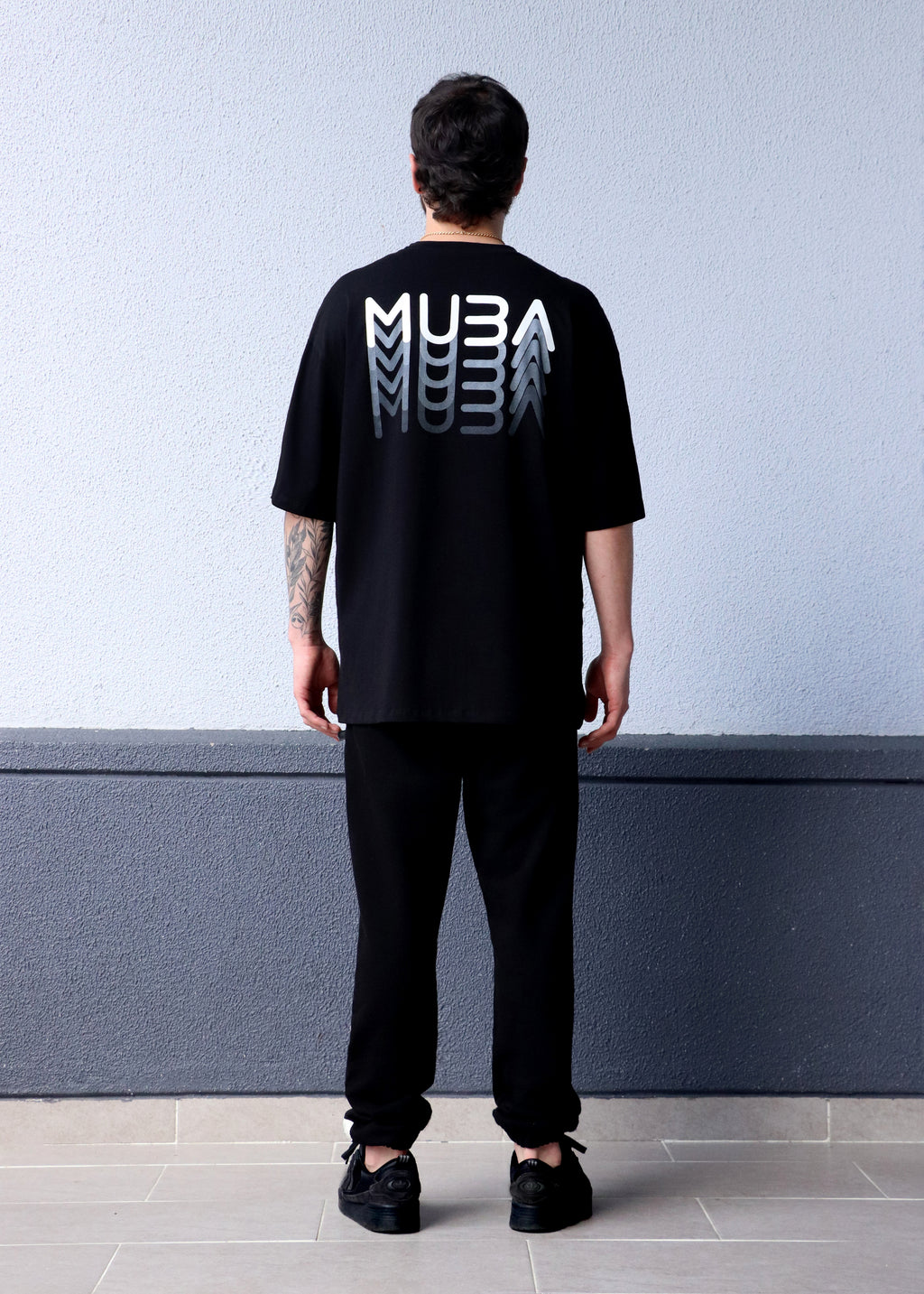 Mirror T-Shirt