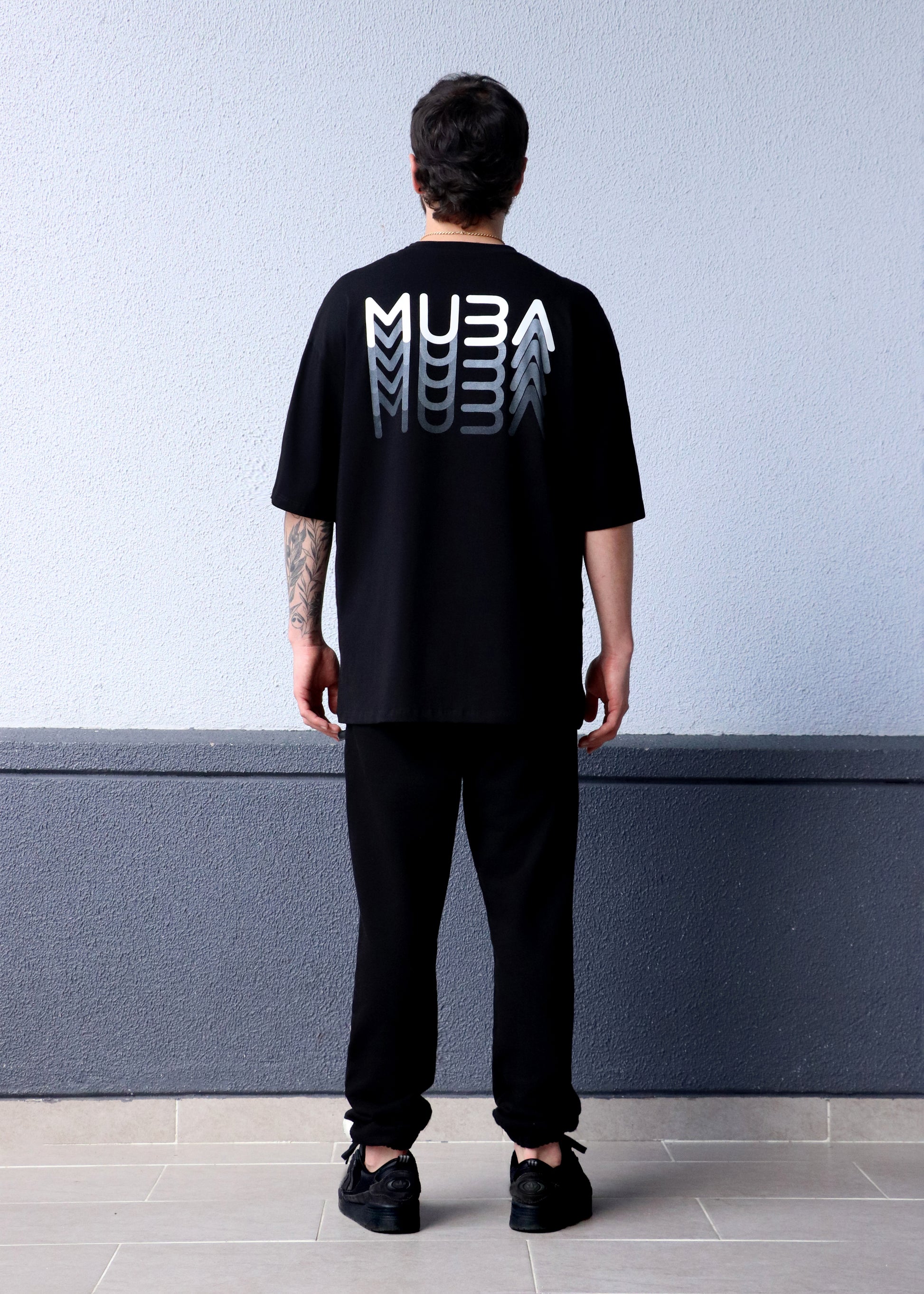 Mirror T-Shirt