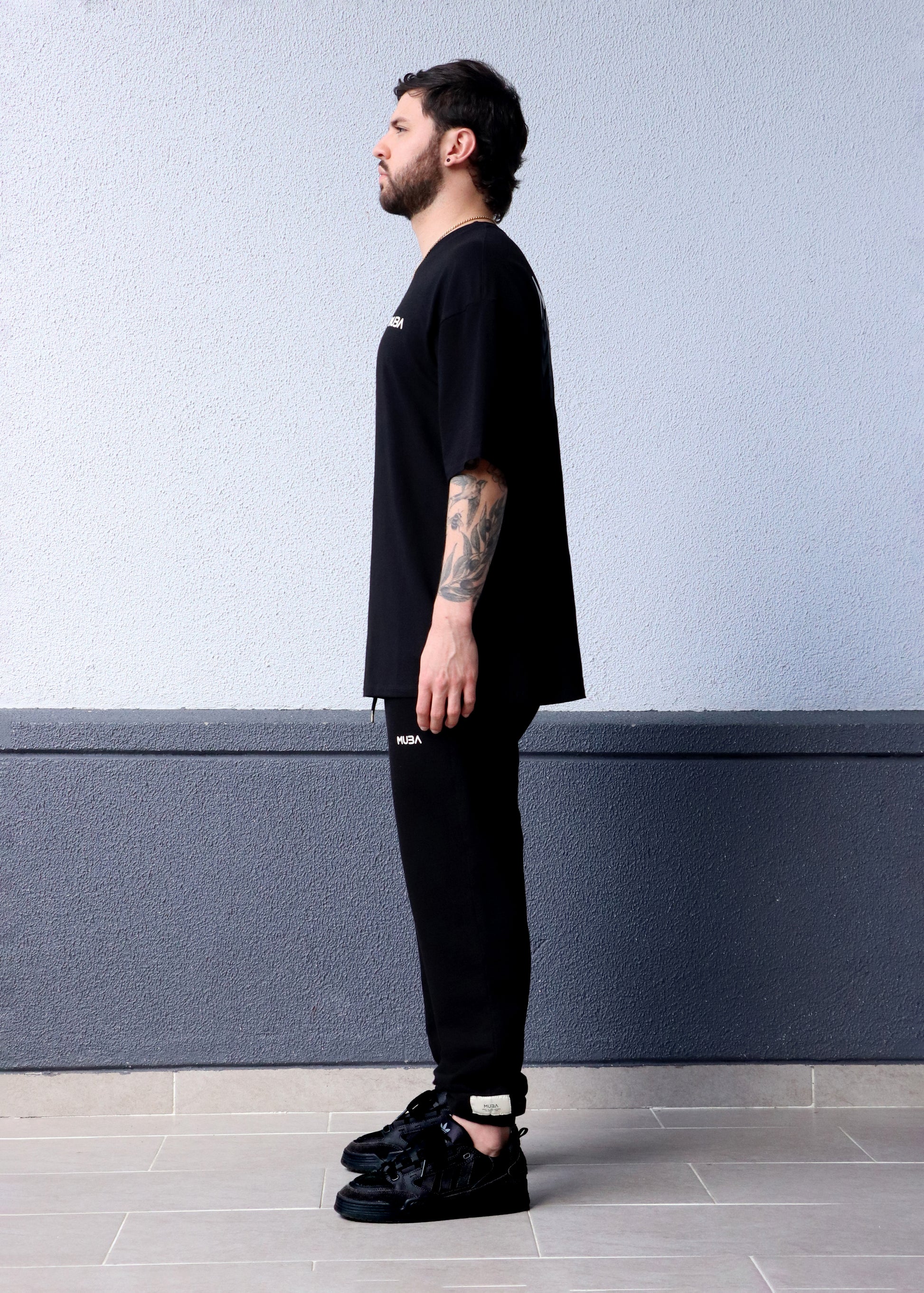 Mirror T-Shirt