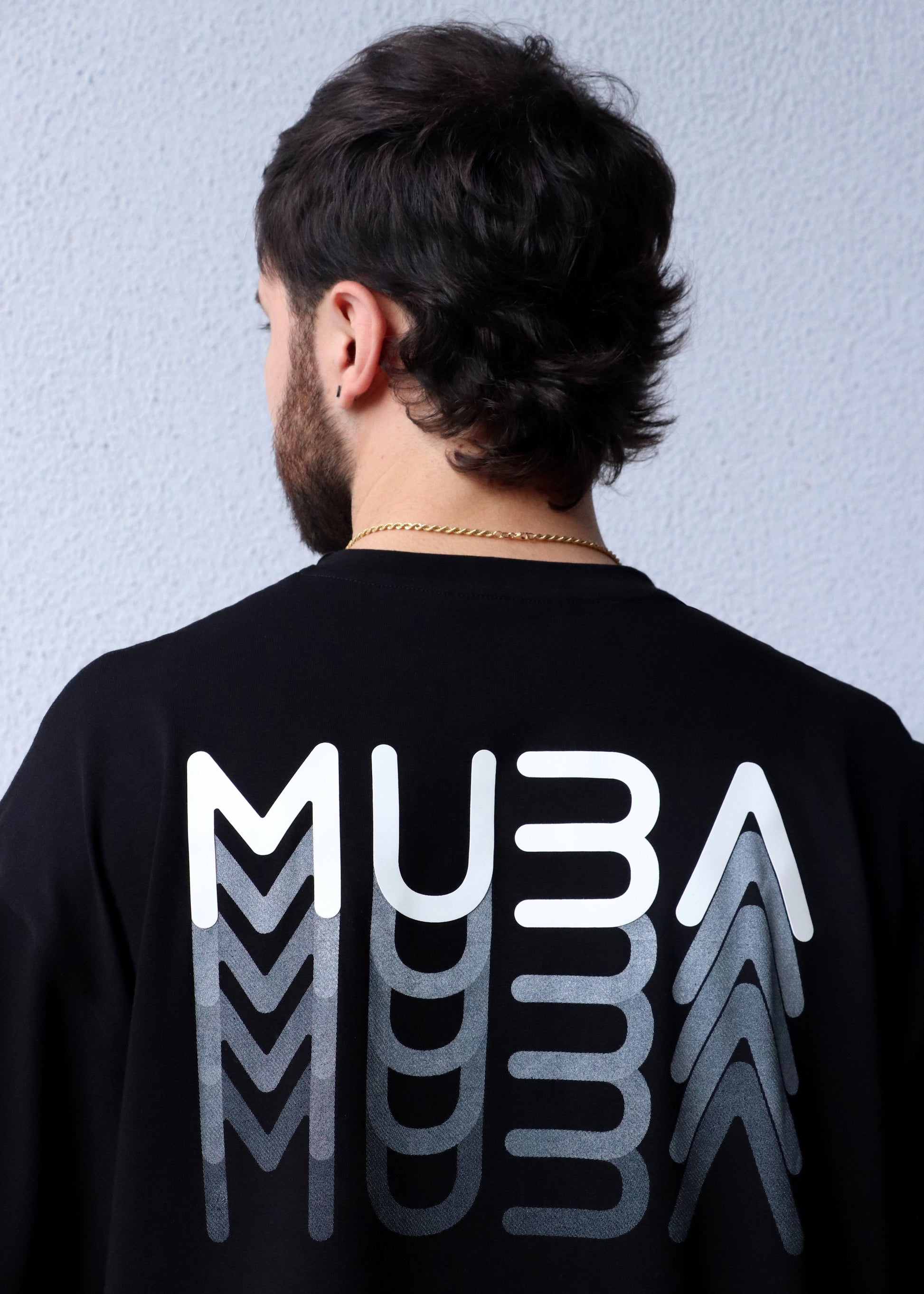 Mirror T-Shirt