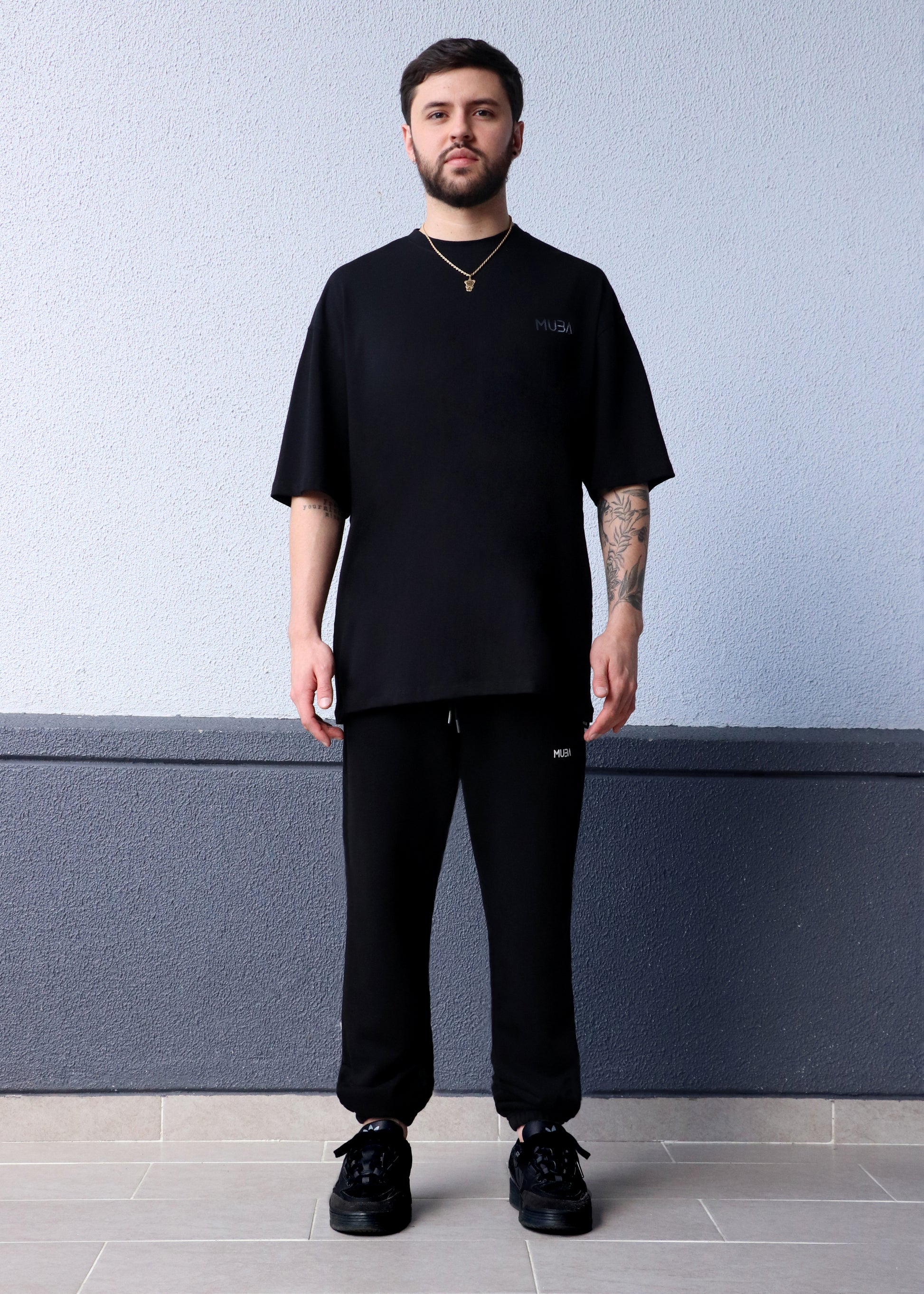 Caviar T-Shirt