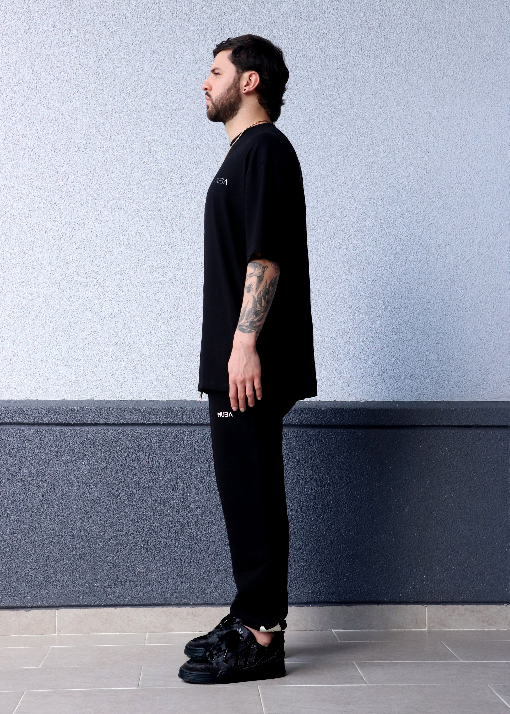Caviar T-Shirt