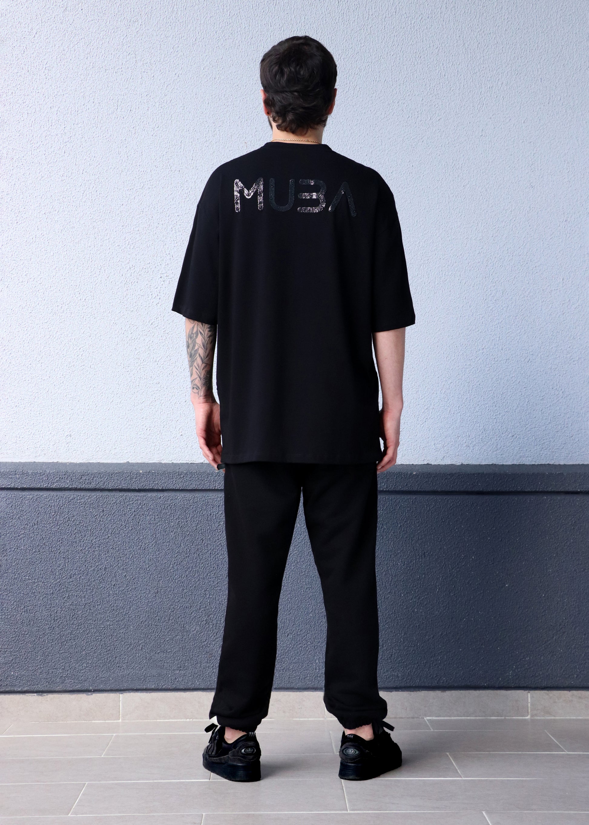 Caviar T-Shirt
