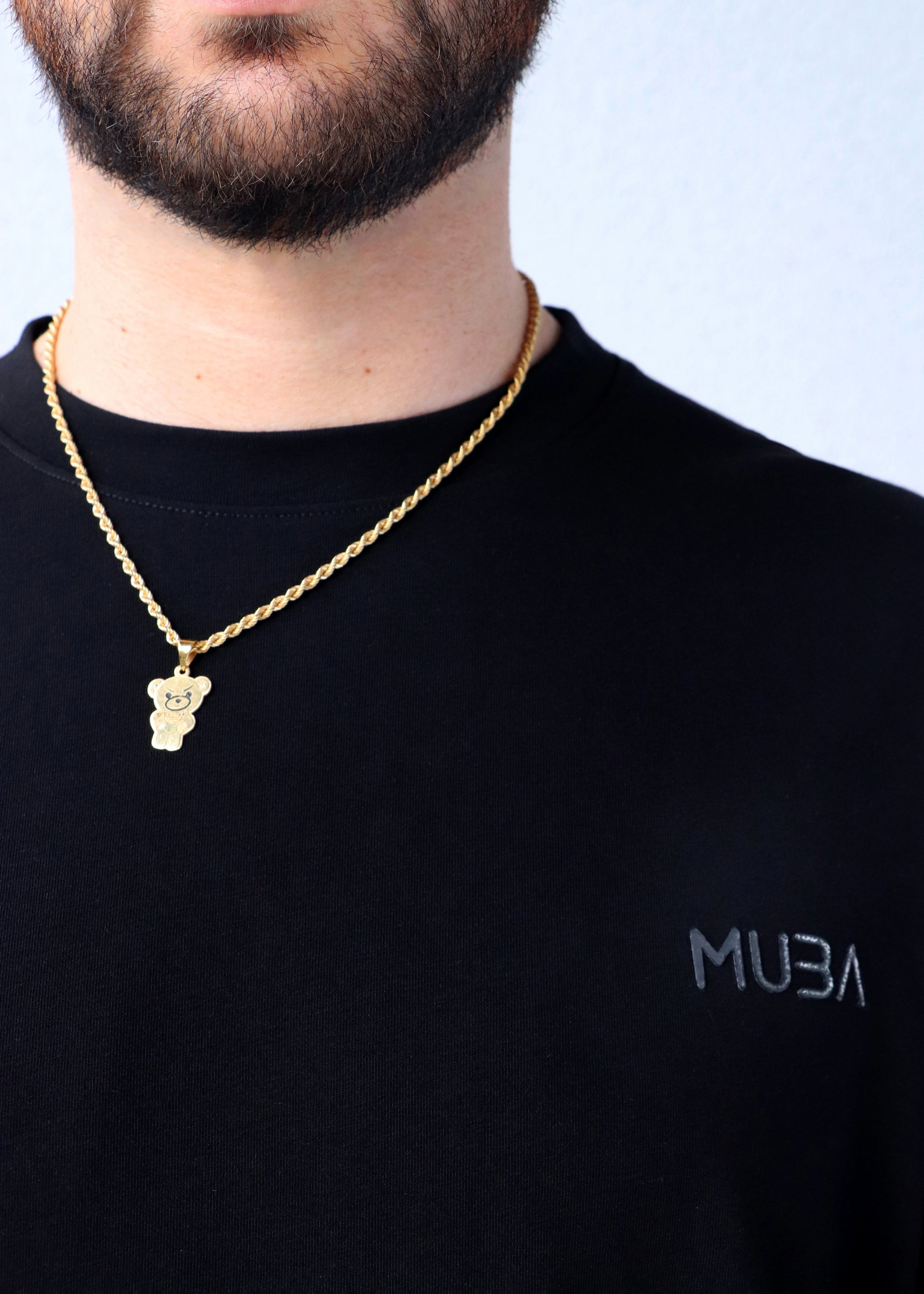 Caviar T-Shirt
