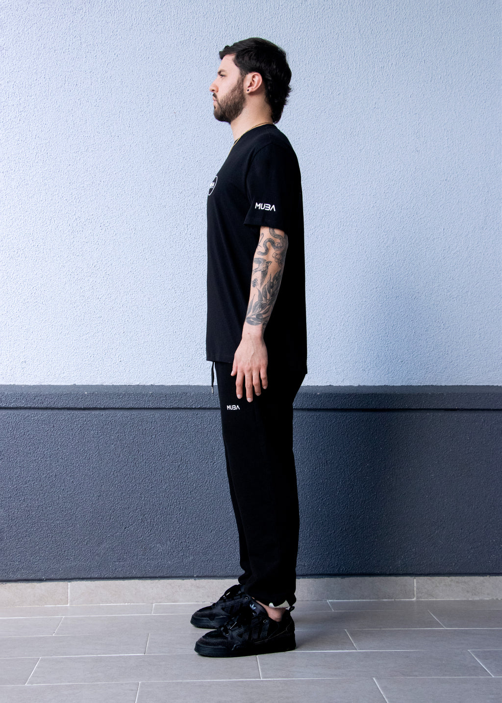 MUBA Member T-shirt