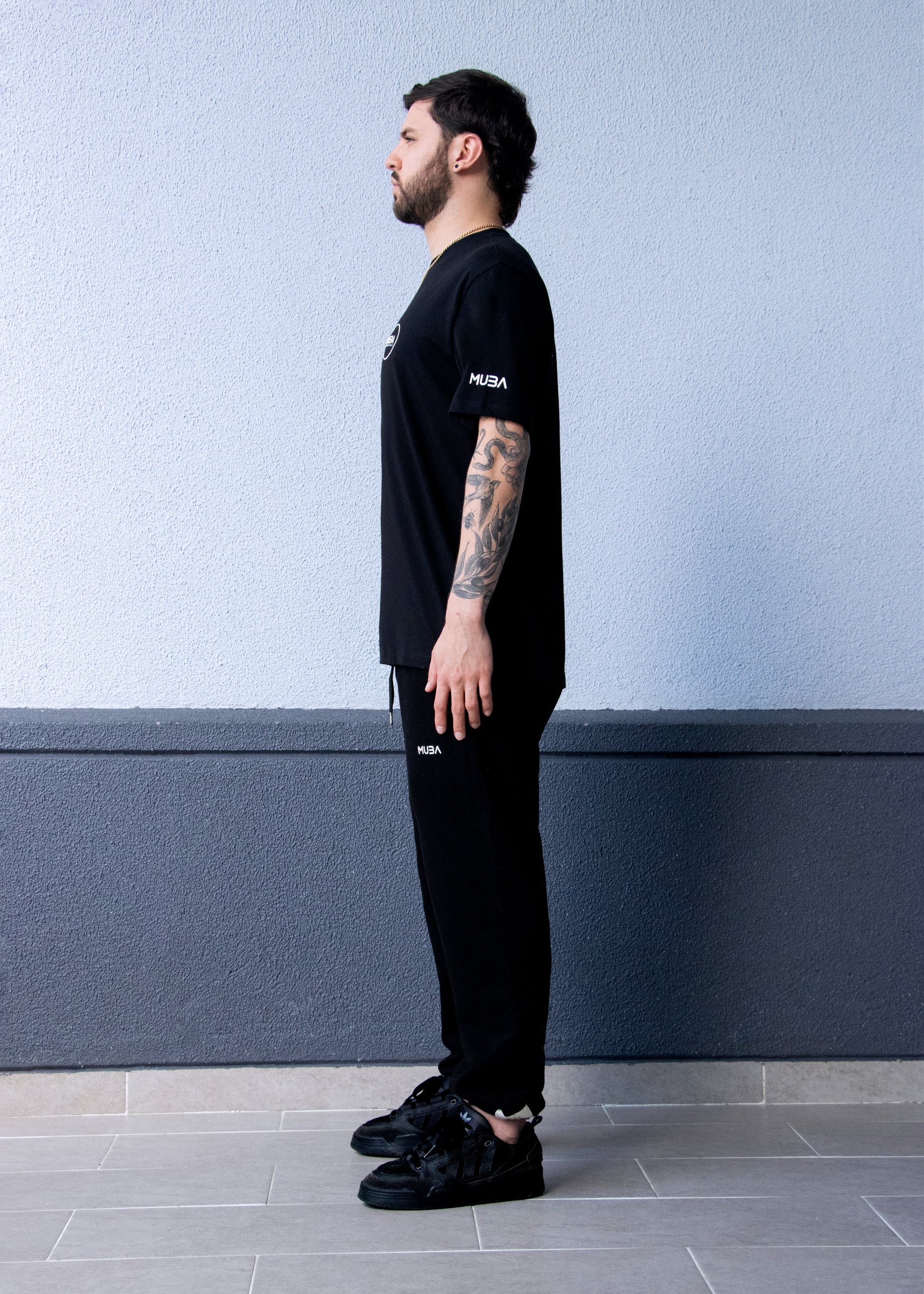 MUBA Member T-shirt