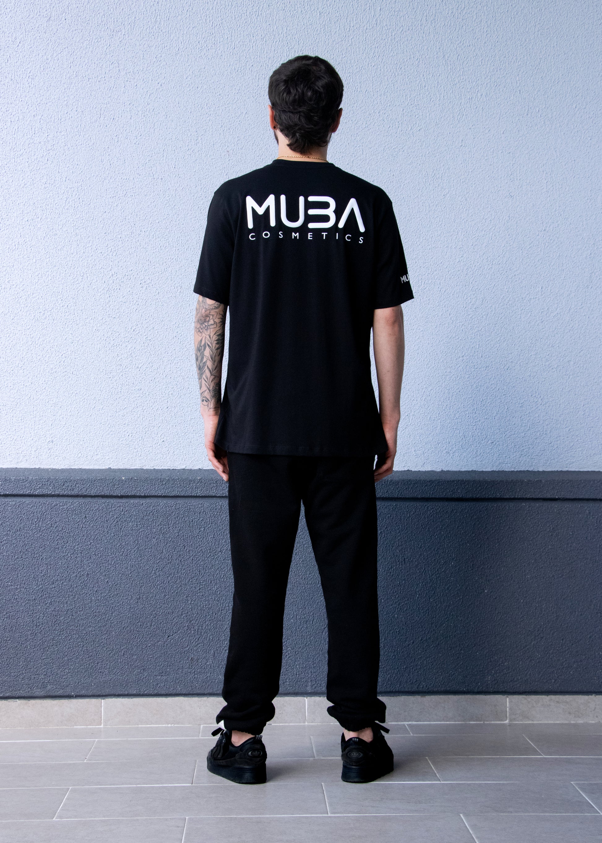 MUBA Member T-shirt
