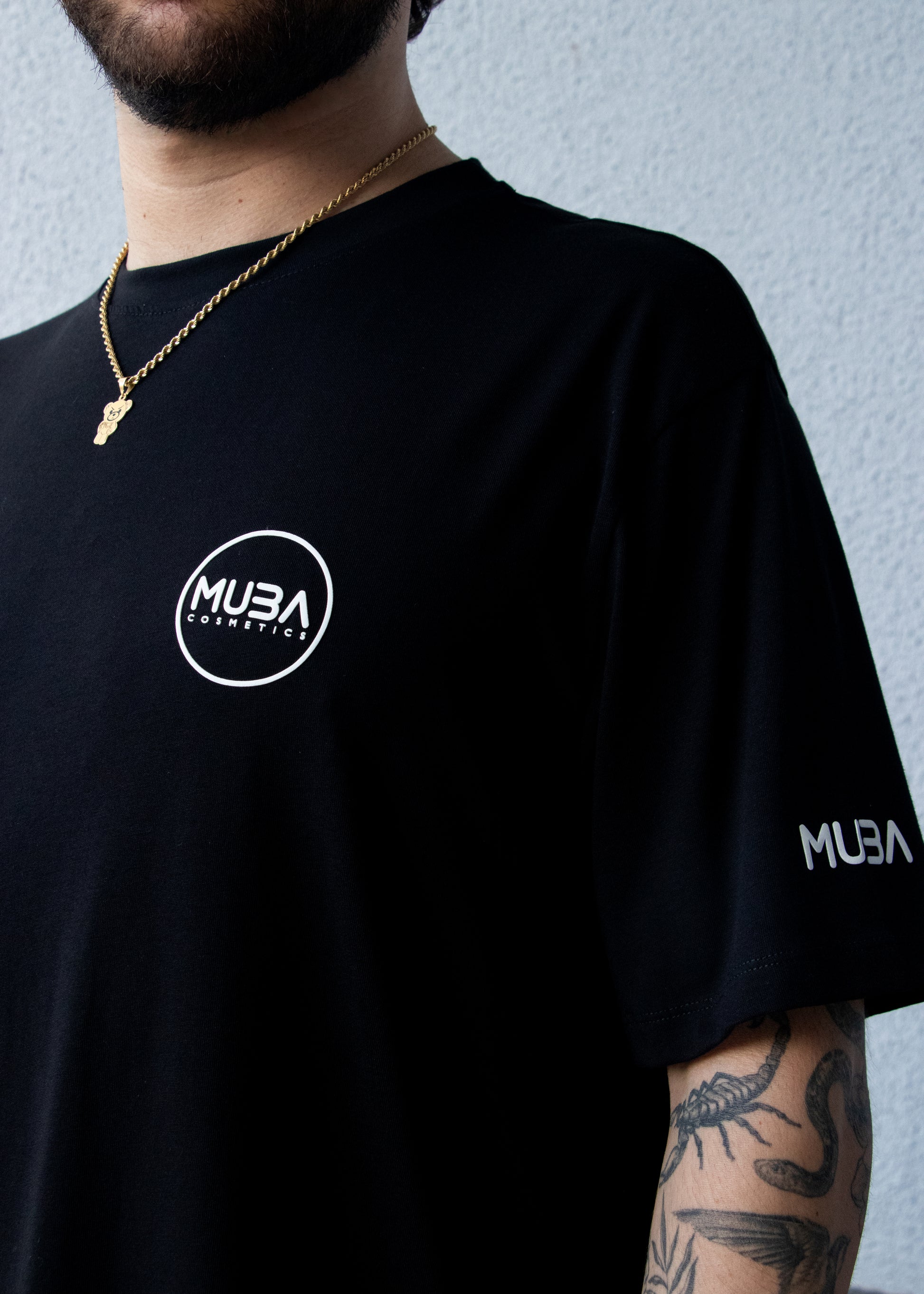 MUBA Member T-shirt