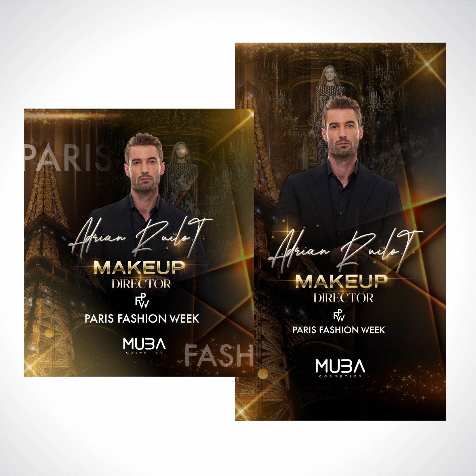 Events Promo